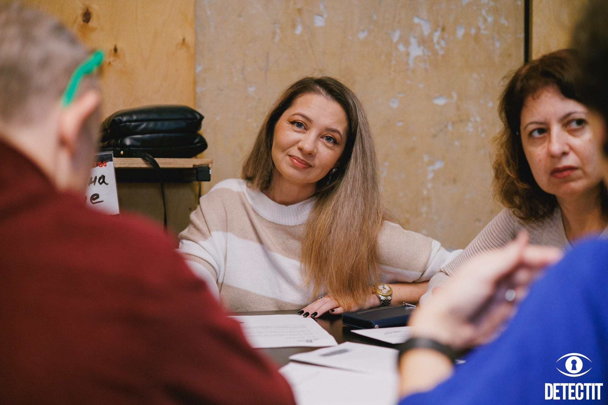 Detective Games. Event photography and Cameraman | Israel