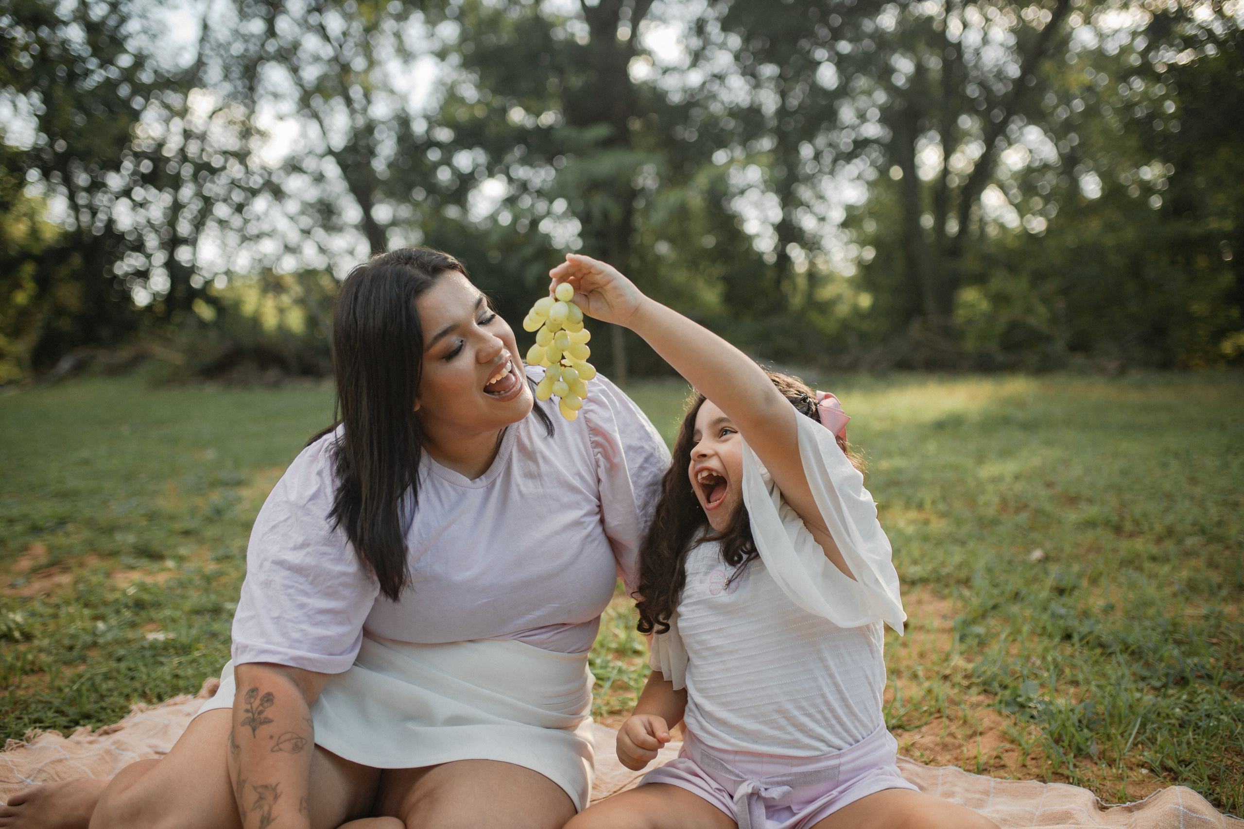Mayara & Alice. ÂMBAR FOTOGRAFIA