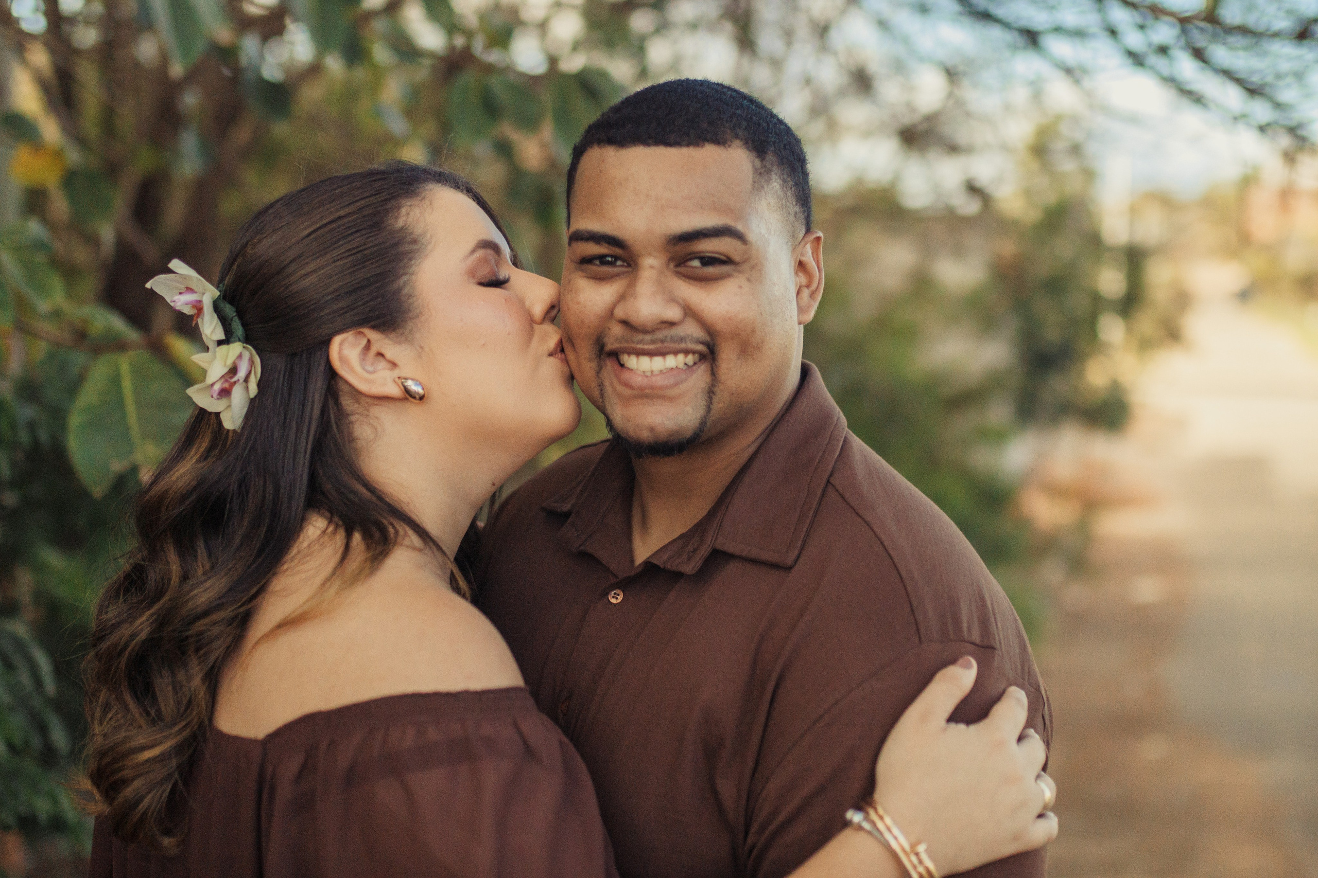 Pré-Wedding — Rebeca & William. ÂMBAR FOTOGRAFIA