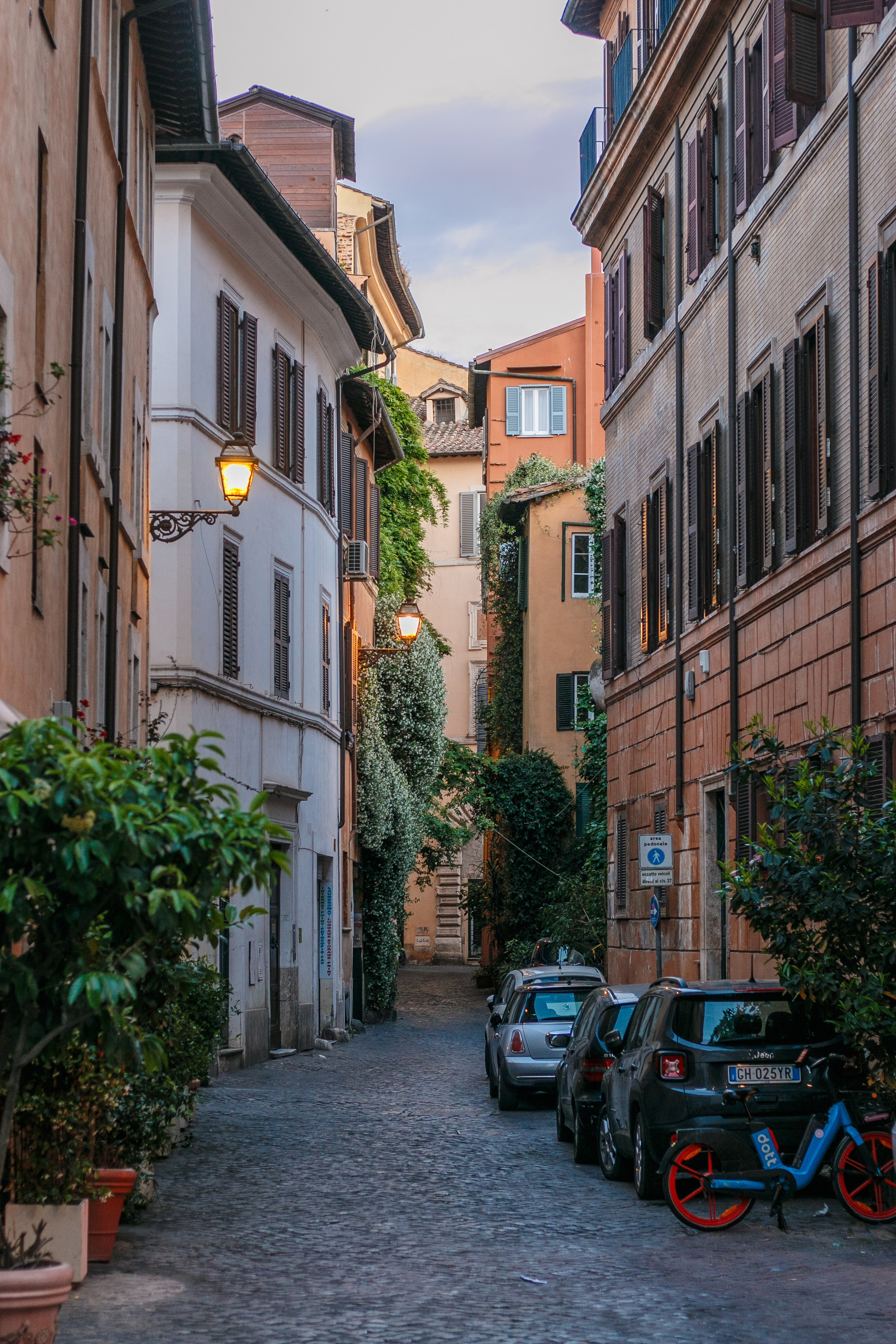 Rome, May 25. Kseny Kolesnik Photography