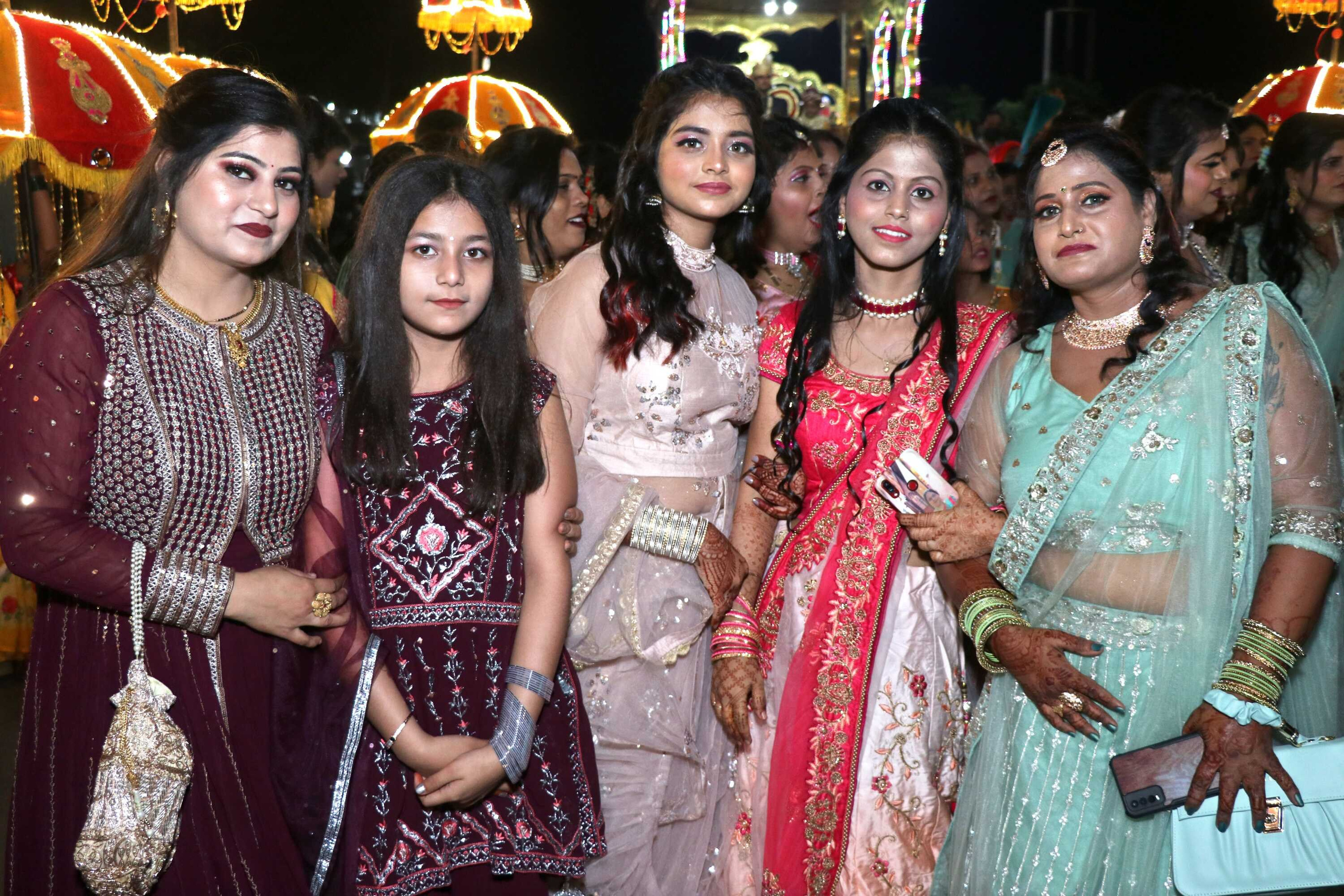 SHASHIKANT WEDS ROSHANI. “Ajay Digital Photo Studio — Capturing Timeless Wedding Moments”