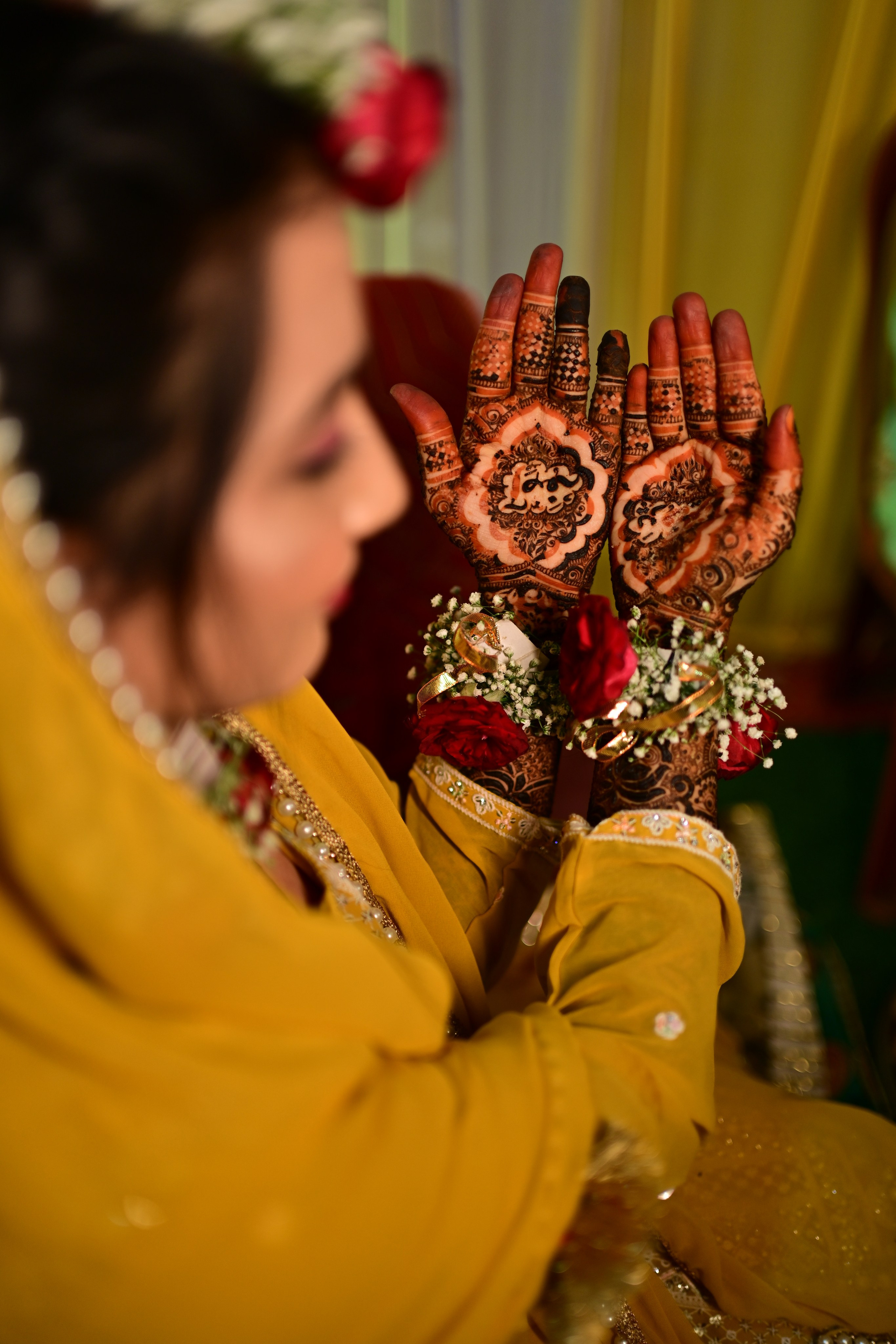 Asifa wedding. “Ajay Digital Photo Studio — Capturing Timeless Wedding Moments”