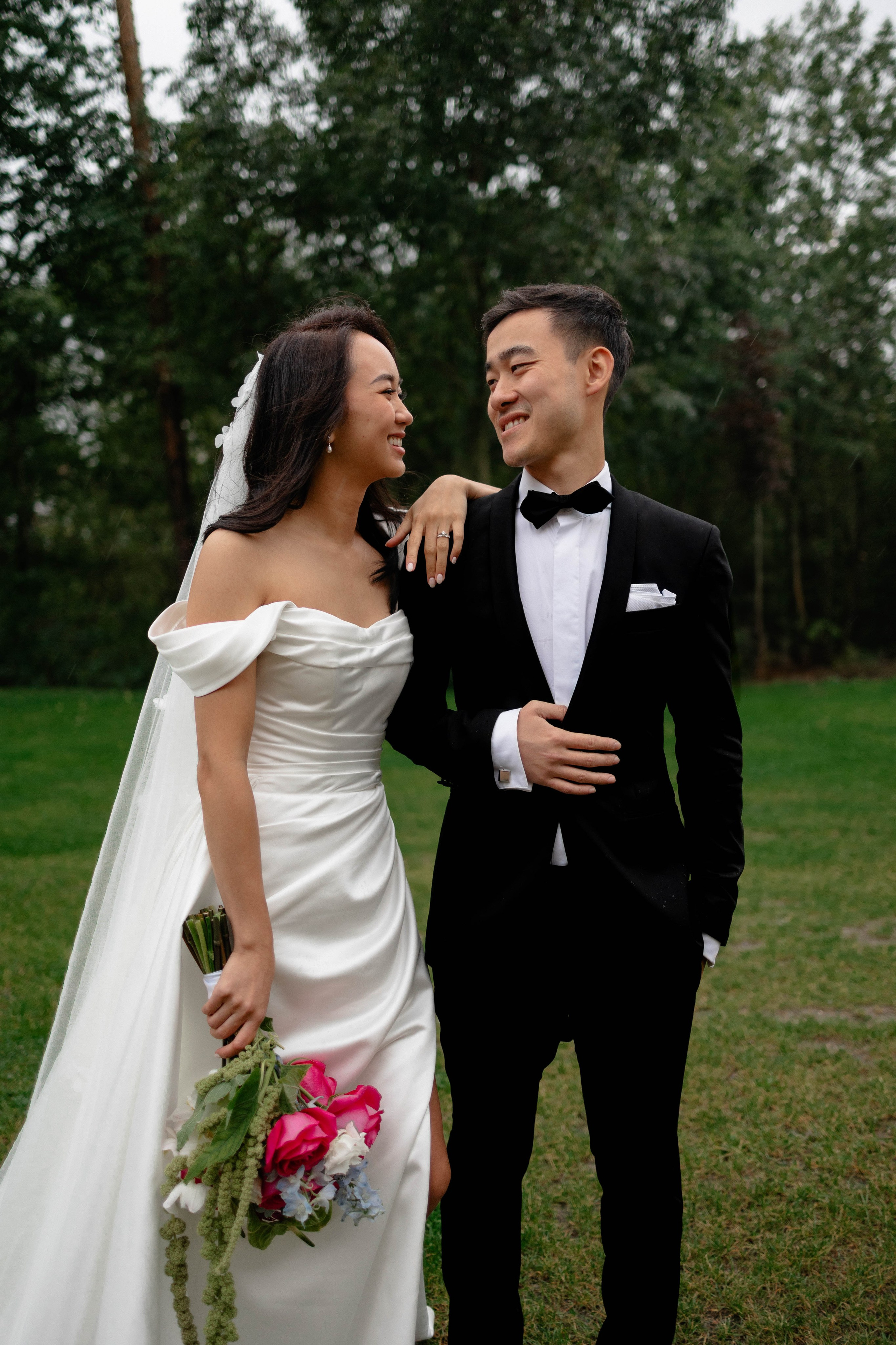 Wedding at Samota Pierre