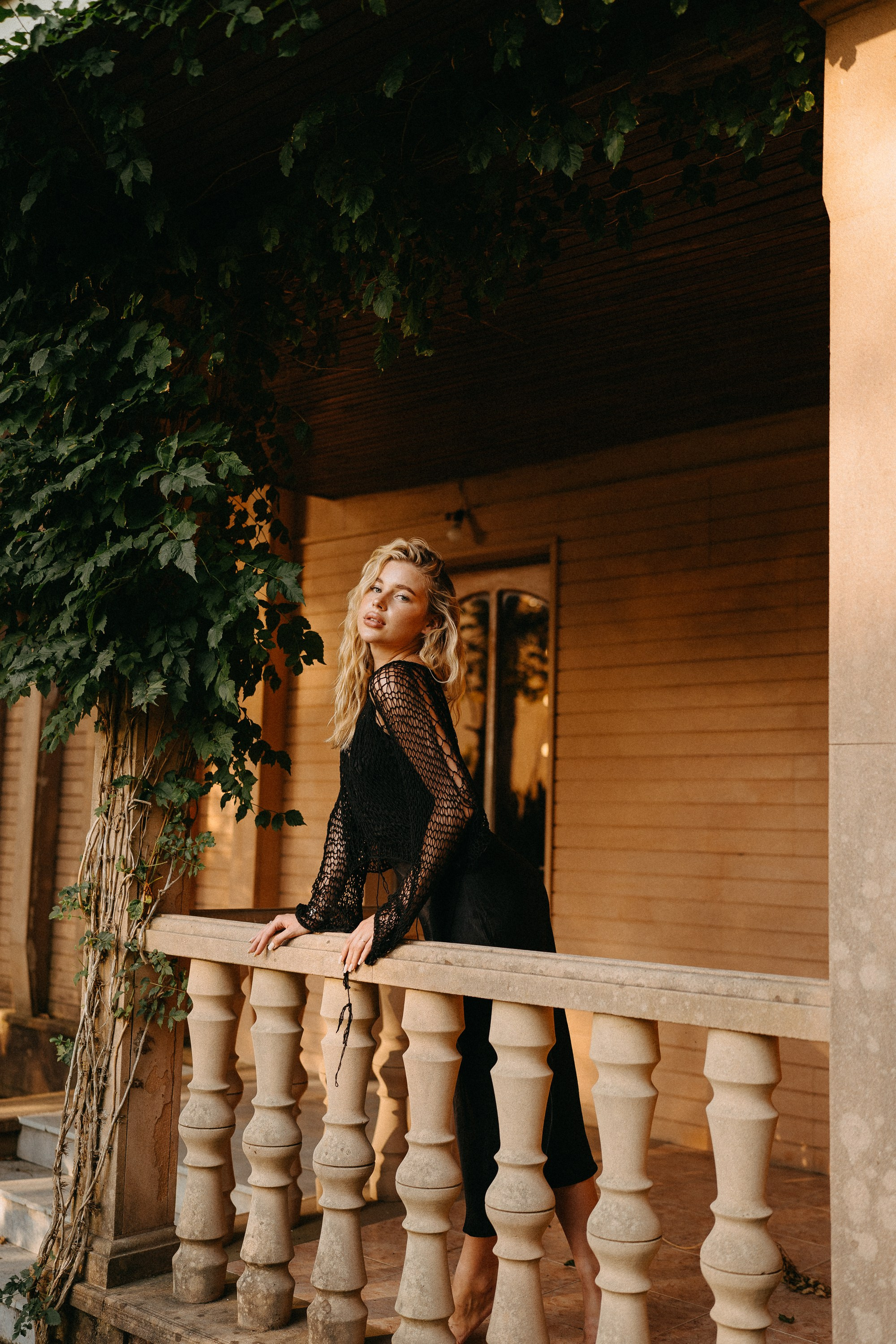 Людмила. Индивидуальный и свадебный фотограф в Батуми Валерия Азаренко