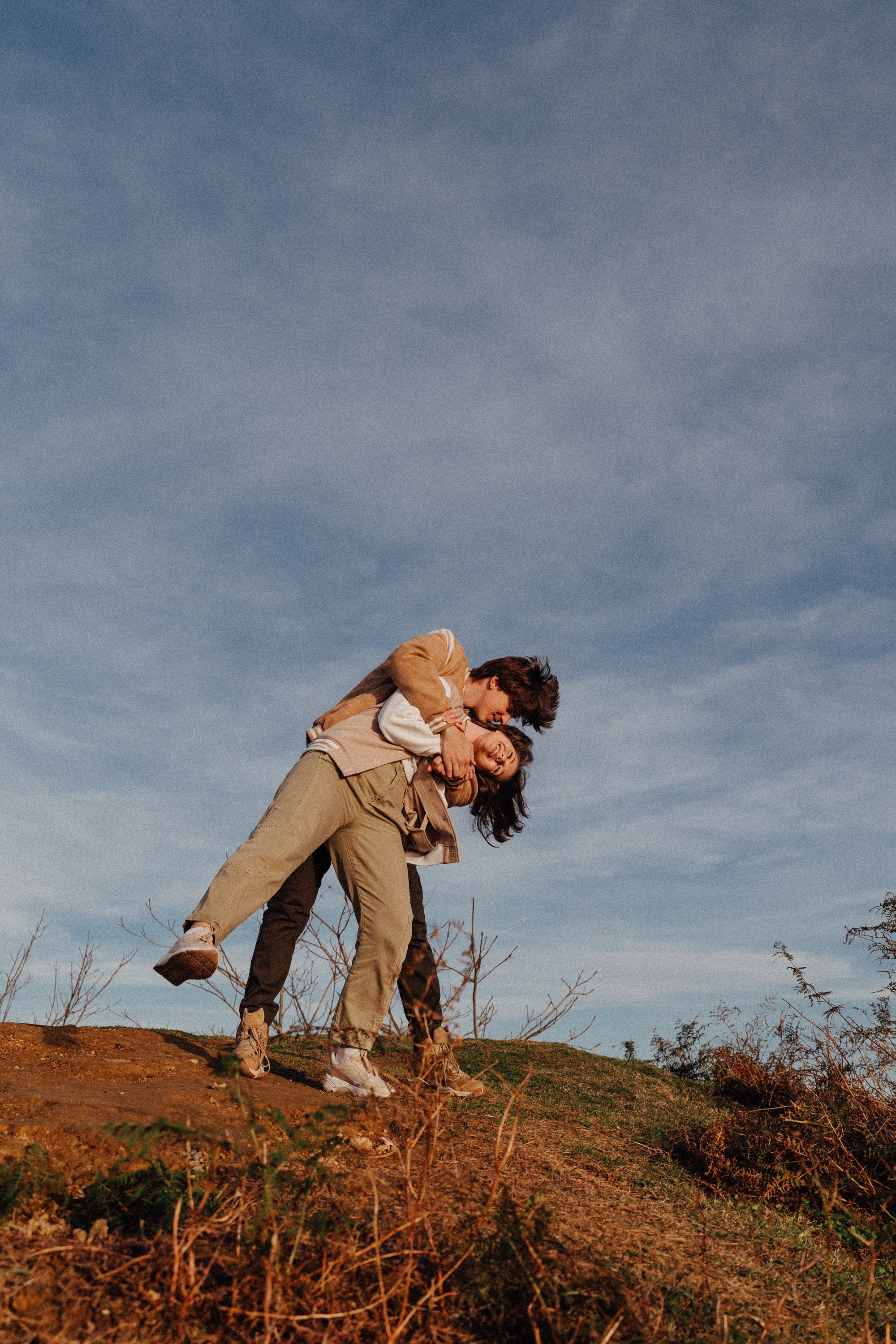 Никита и Елена. Индивидуальный и свадебный фотограф в Батуми Валерия Азаренко
