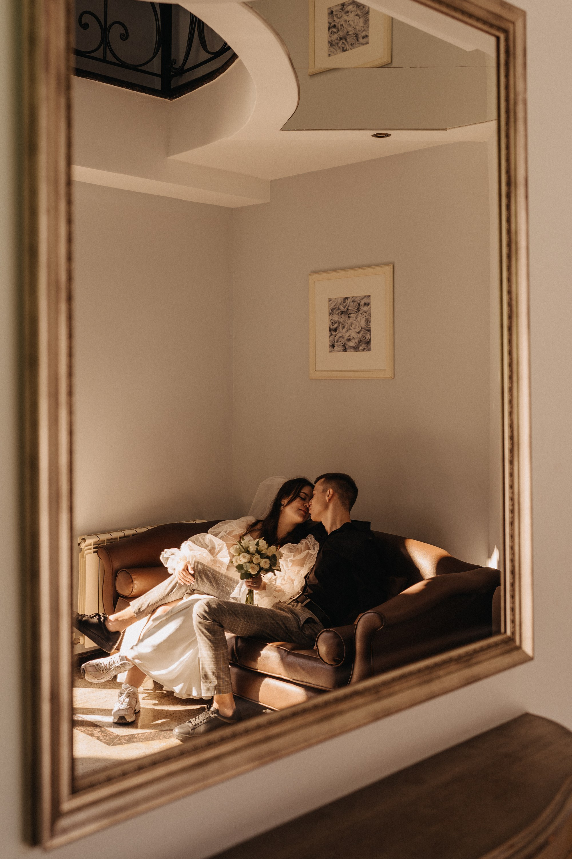 Андрей и Юлиана. Индивидуальный и свадебный фотограф в Батуми Валерия Азаренко