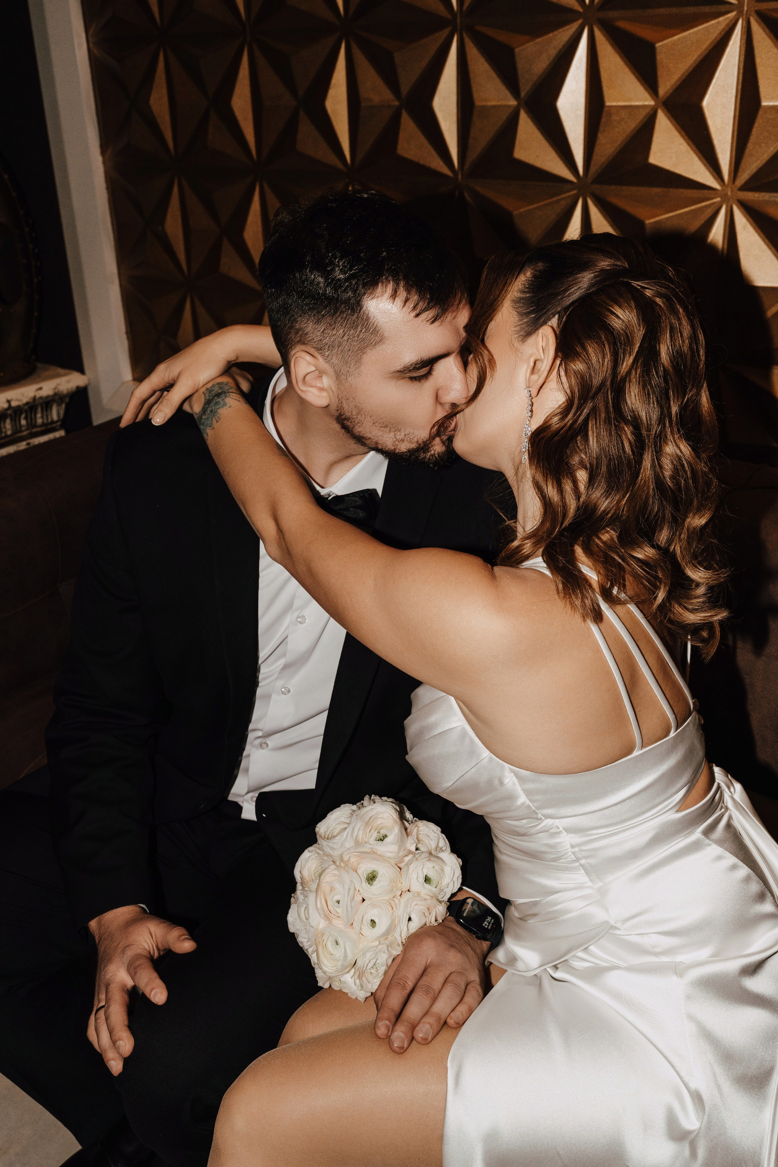 Свадебная фотосессия в Батуми. Портретный и свадебный фотограф в Батуми Валерия Азаренко