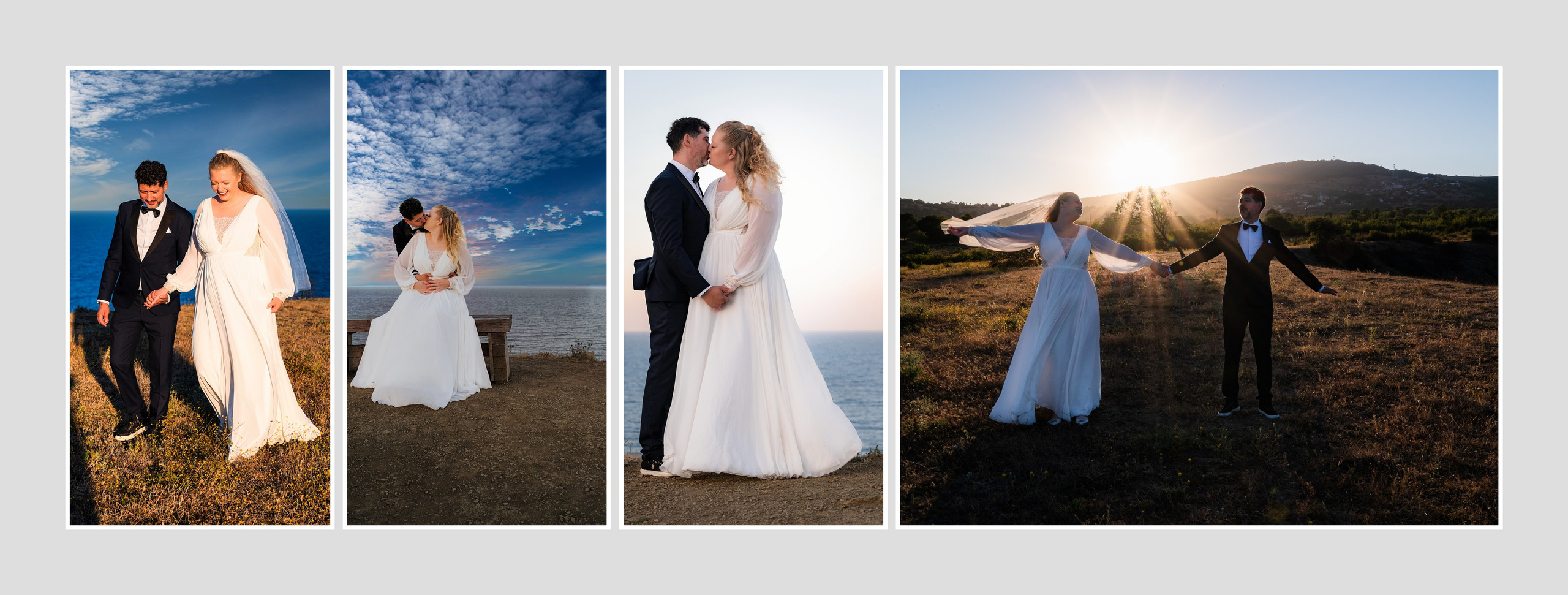 Alexandra & Valentin