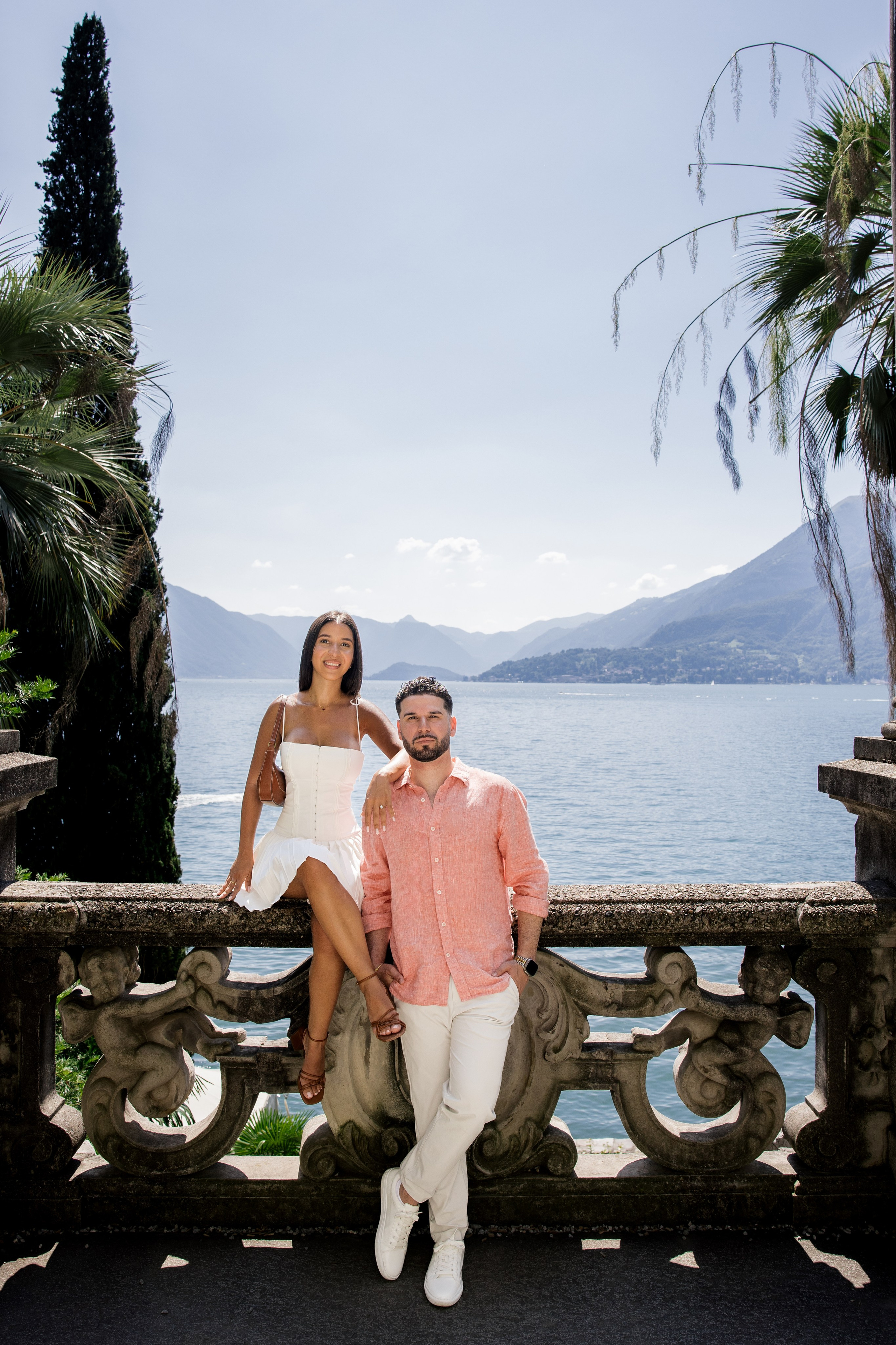 Miguel & Diana. Fulop Robert — Editorial Wedding Photographer in Europe