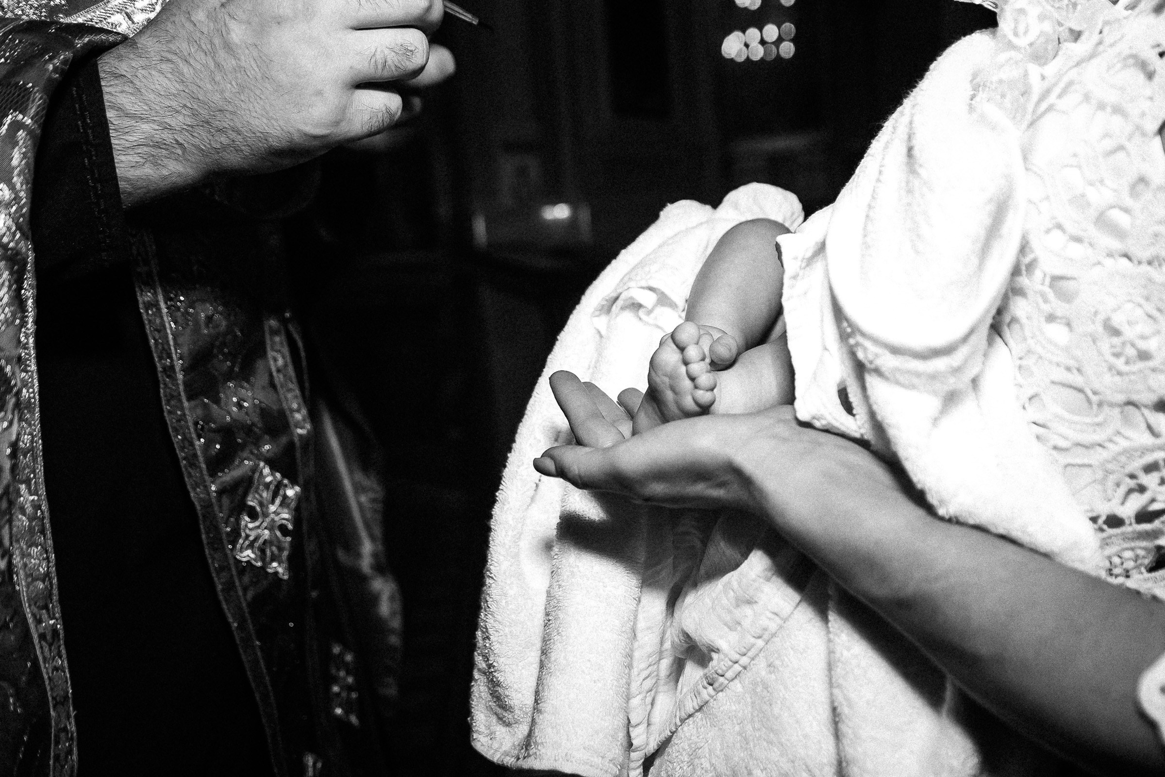 Botezul în Imagini. Fotograf de nuntă și familie Chisinau Moldova