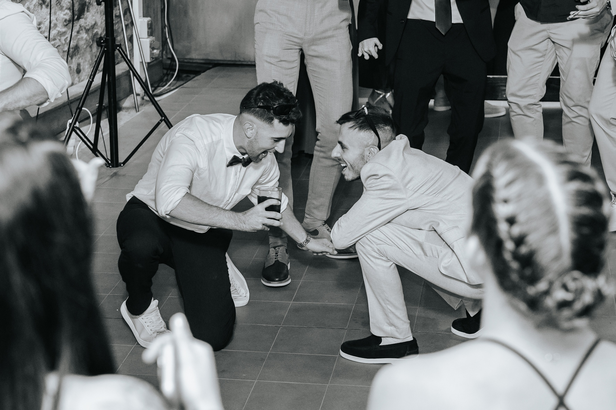 Marta+Adria, 27.09.2025, Can Caballe. Wedding photographer in Catalonia