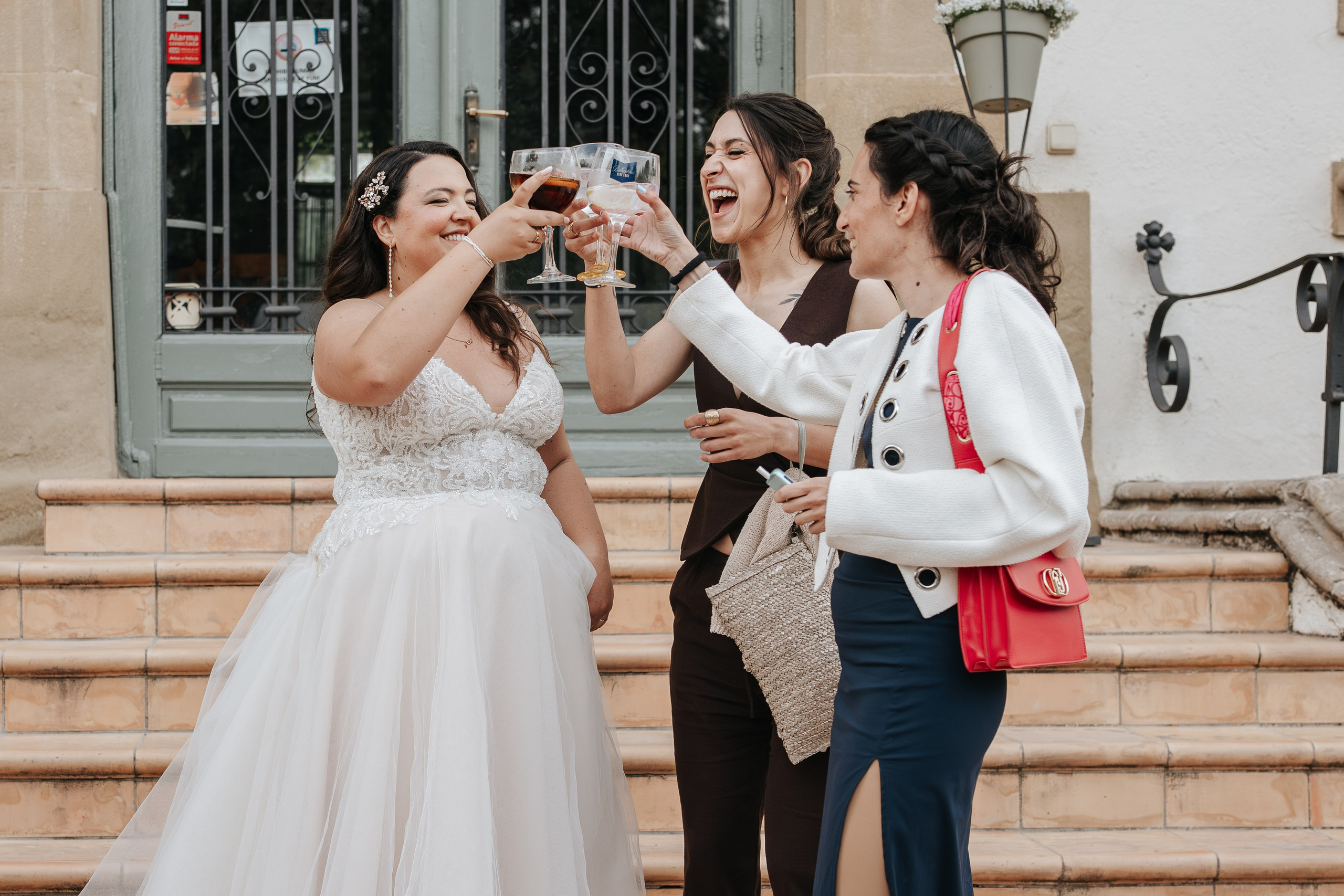 Paula & Pol, 01/05/2026, Torre Simón. Wedding photographer in Girona and Costa Brava| Evgenia Gruntovaya