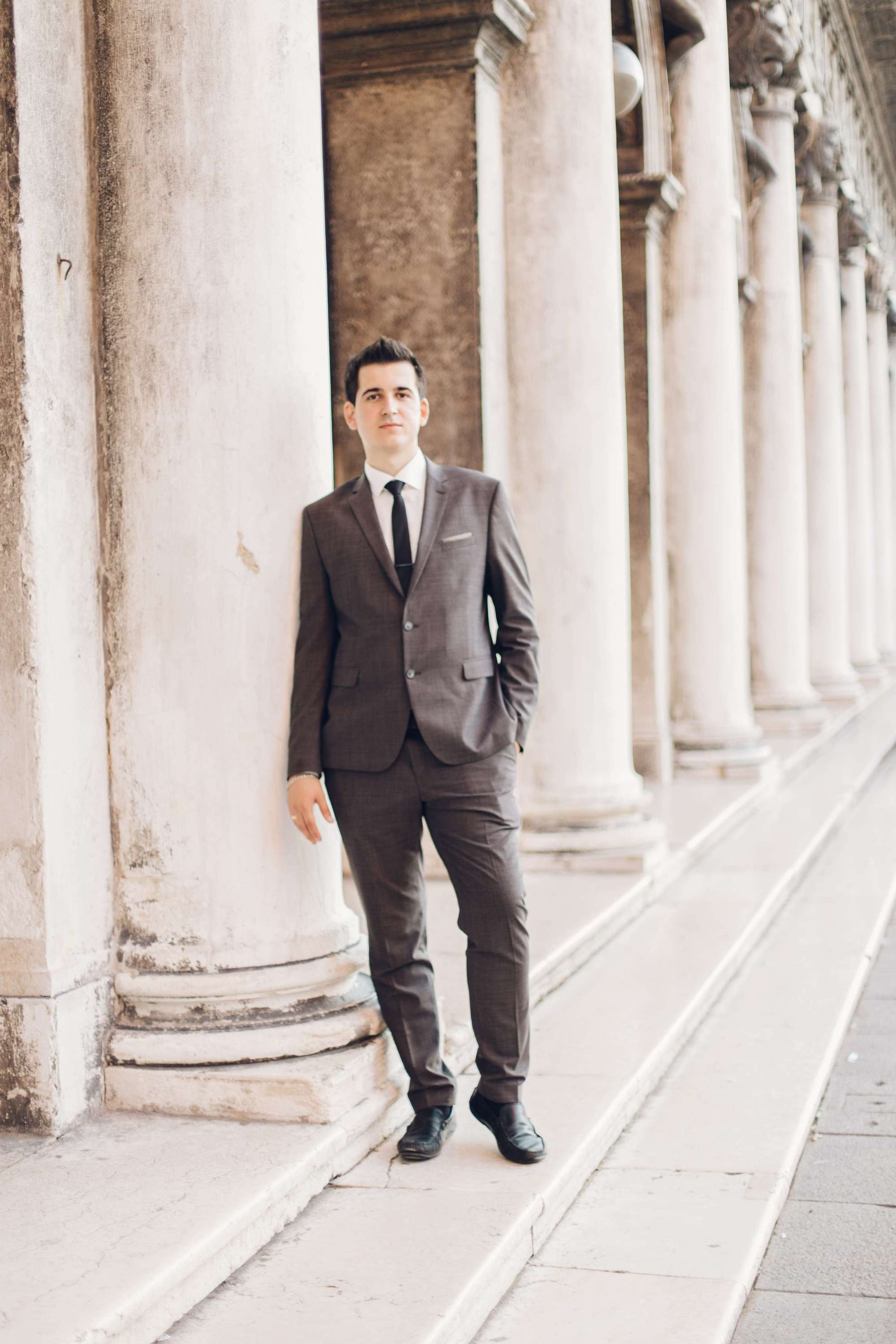 Ksenia y Gleb. Fotógrafa familiar Santiago y Chile Anna Almazova