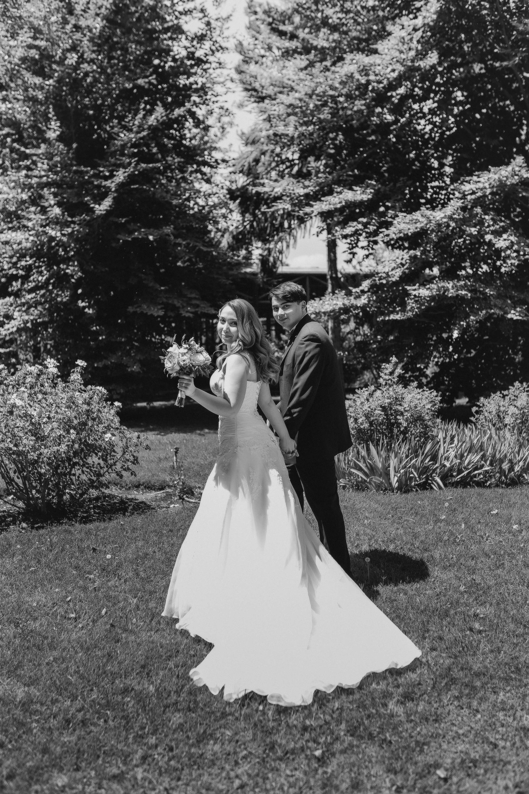 Josefa y Alvaro. Photographer in Santiago, Chile Anna Almazova