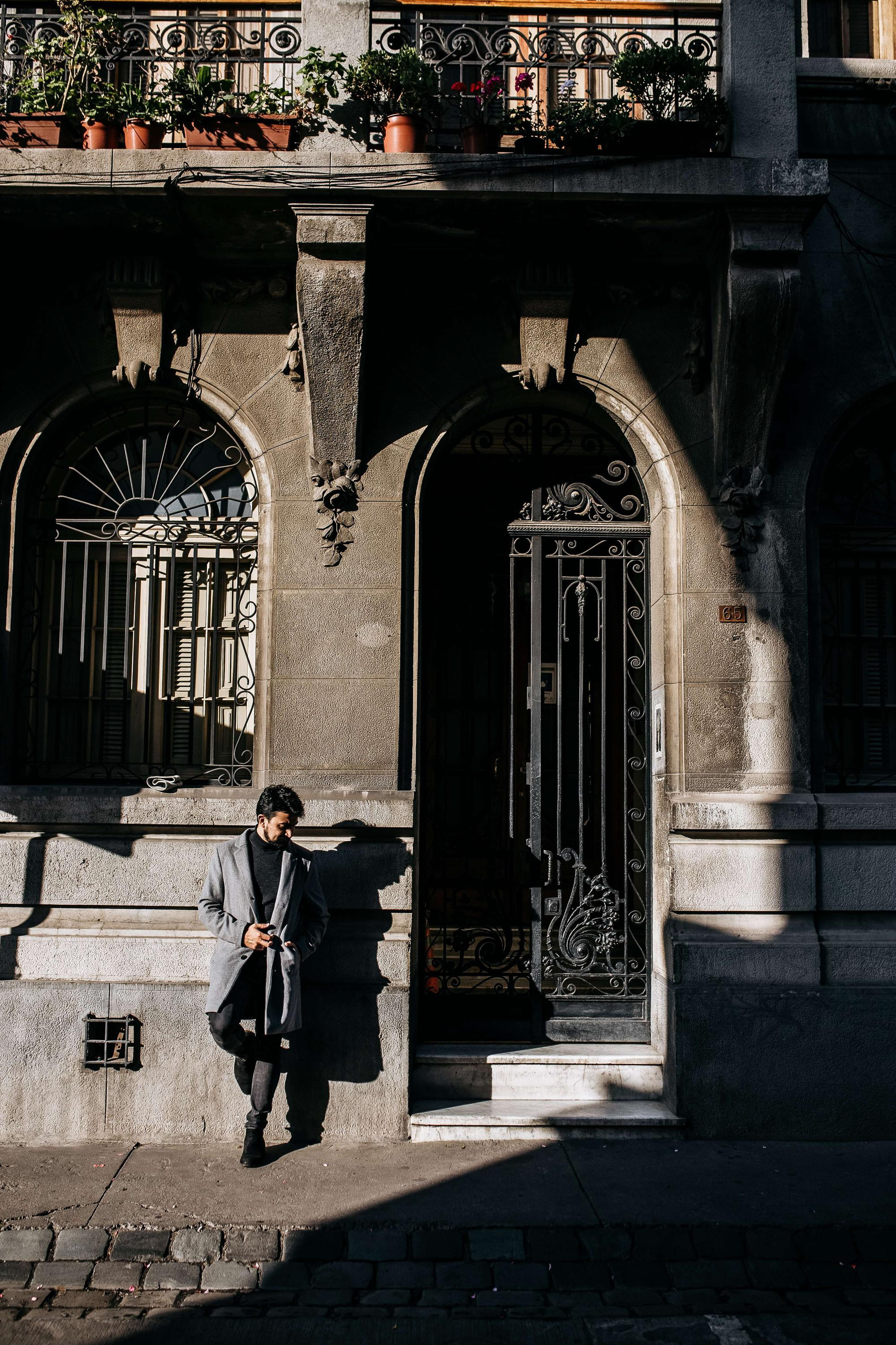 Andres. Retrato masculino. Fotógrafa familiar Santiago y Chile Anna Almazova