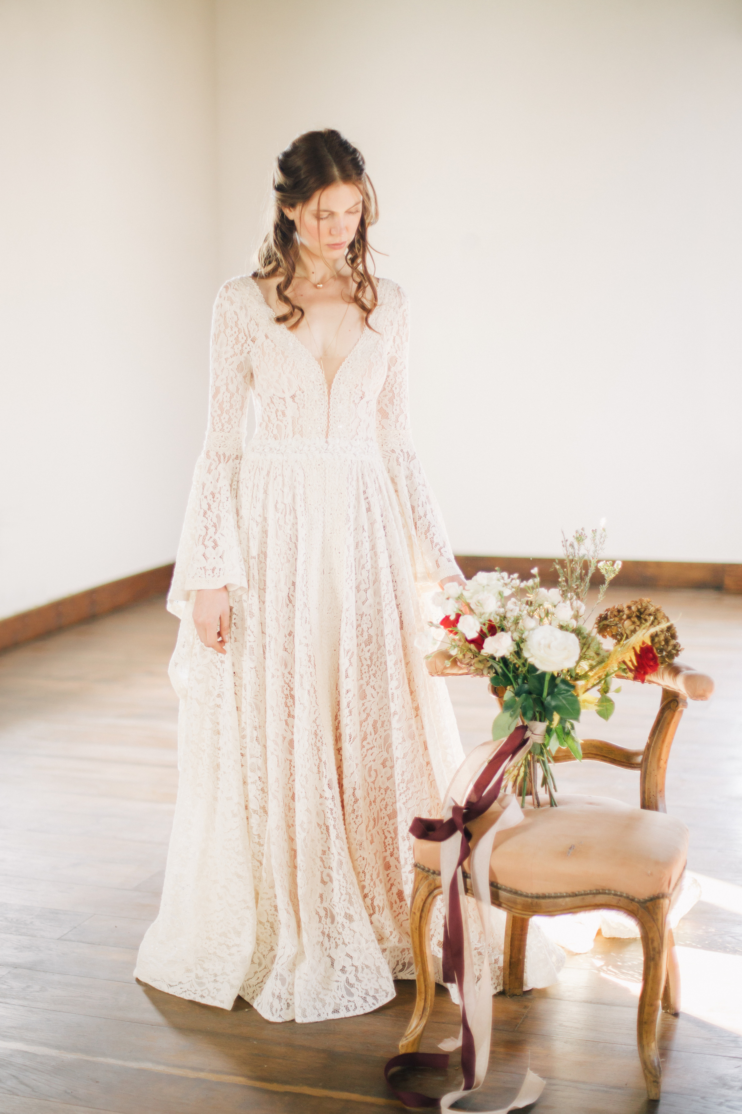 Once upone in Italy. Fotógrafa familiar Santiago y Chile Anna Almazova