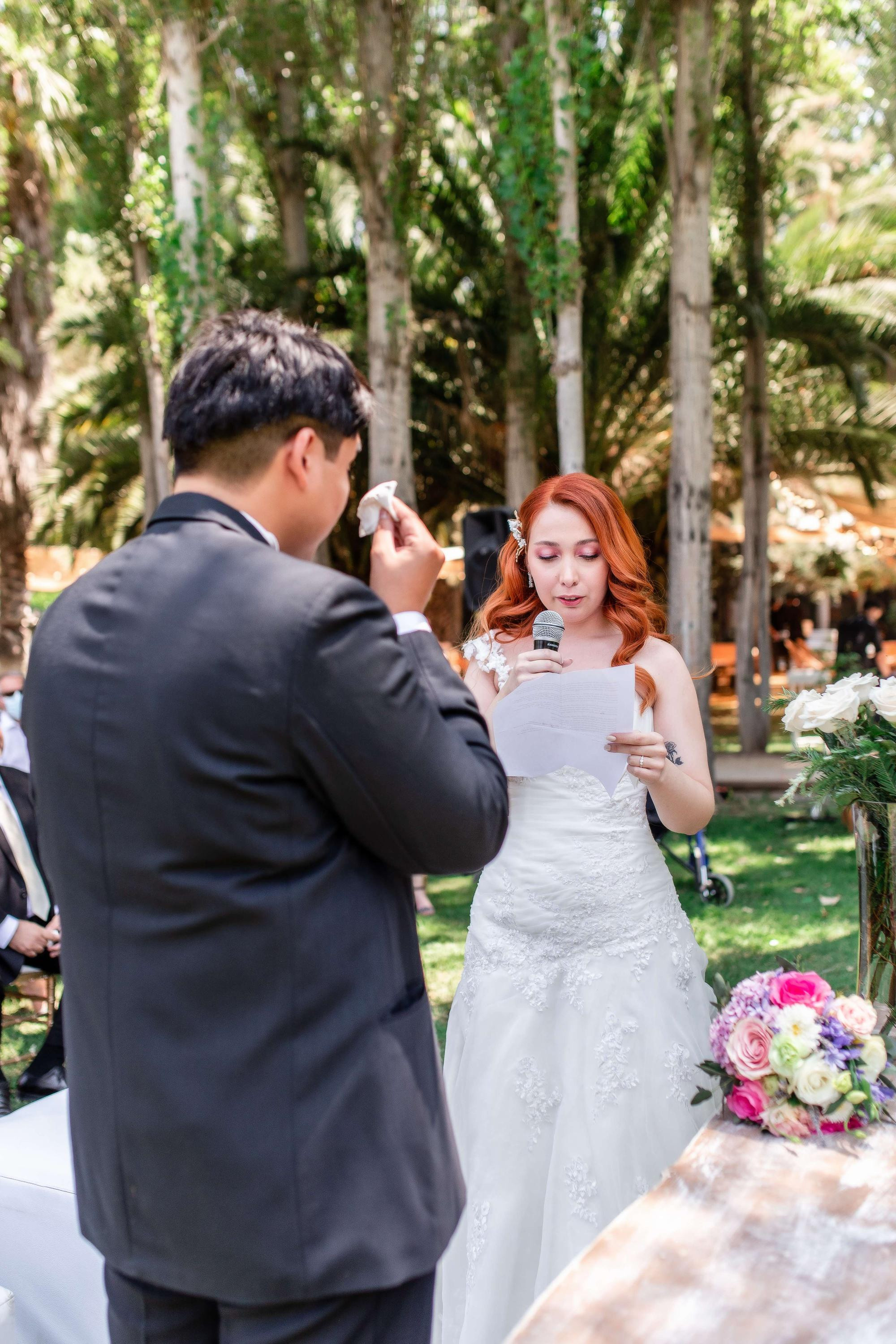 Josefa y Alvaro. Photographer in Santiago, Chile Anna Almazova