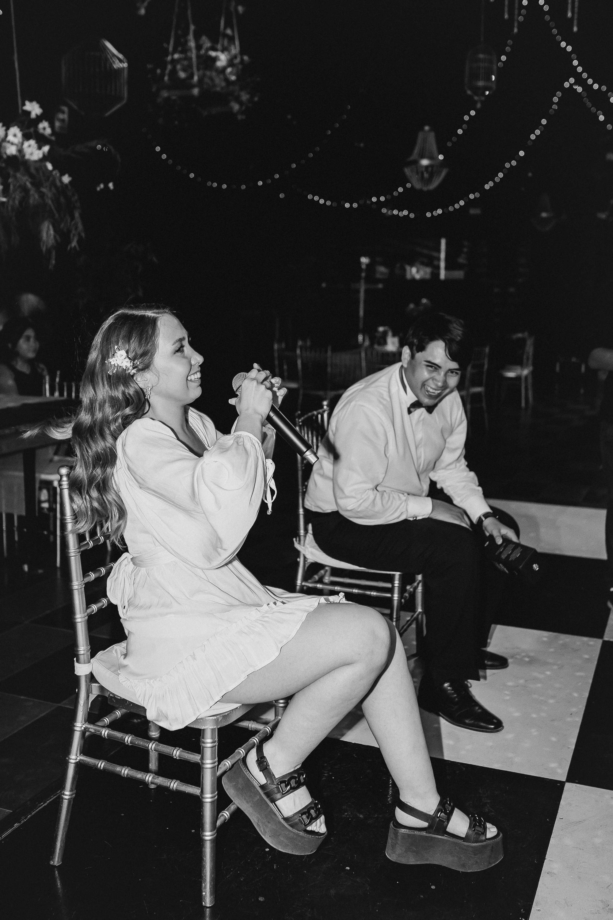 Josefa y Alvaro. Photographer in Santiago, Chile Anna Almazova