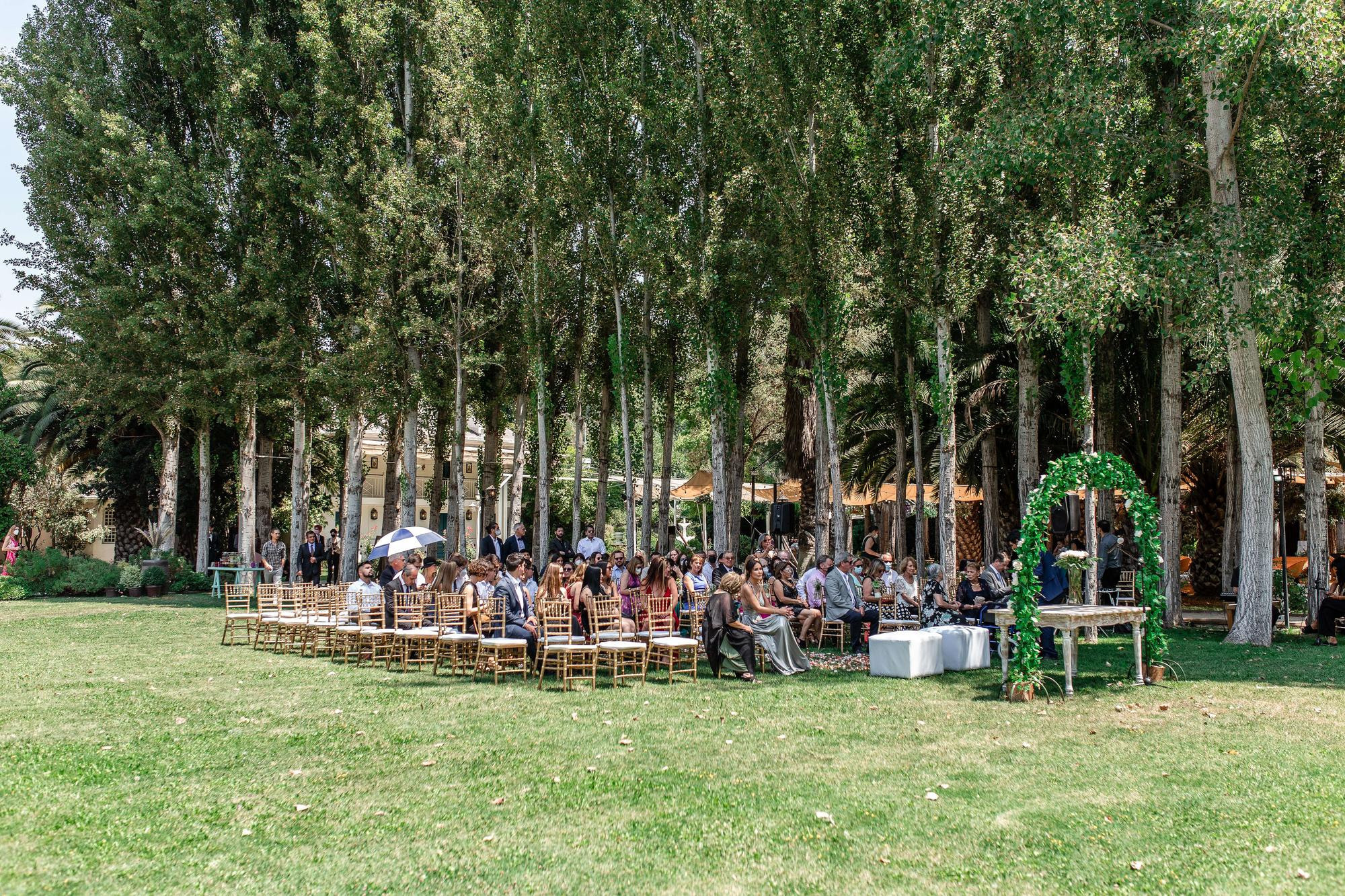 Josefa y Alvaro. Photographer in Santiago, Chile Anna Almazova