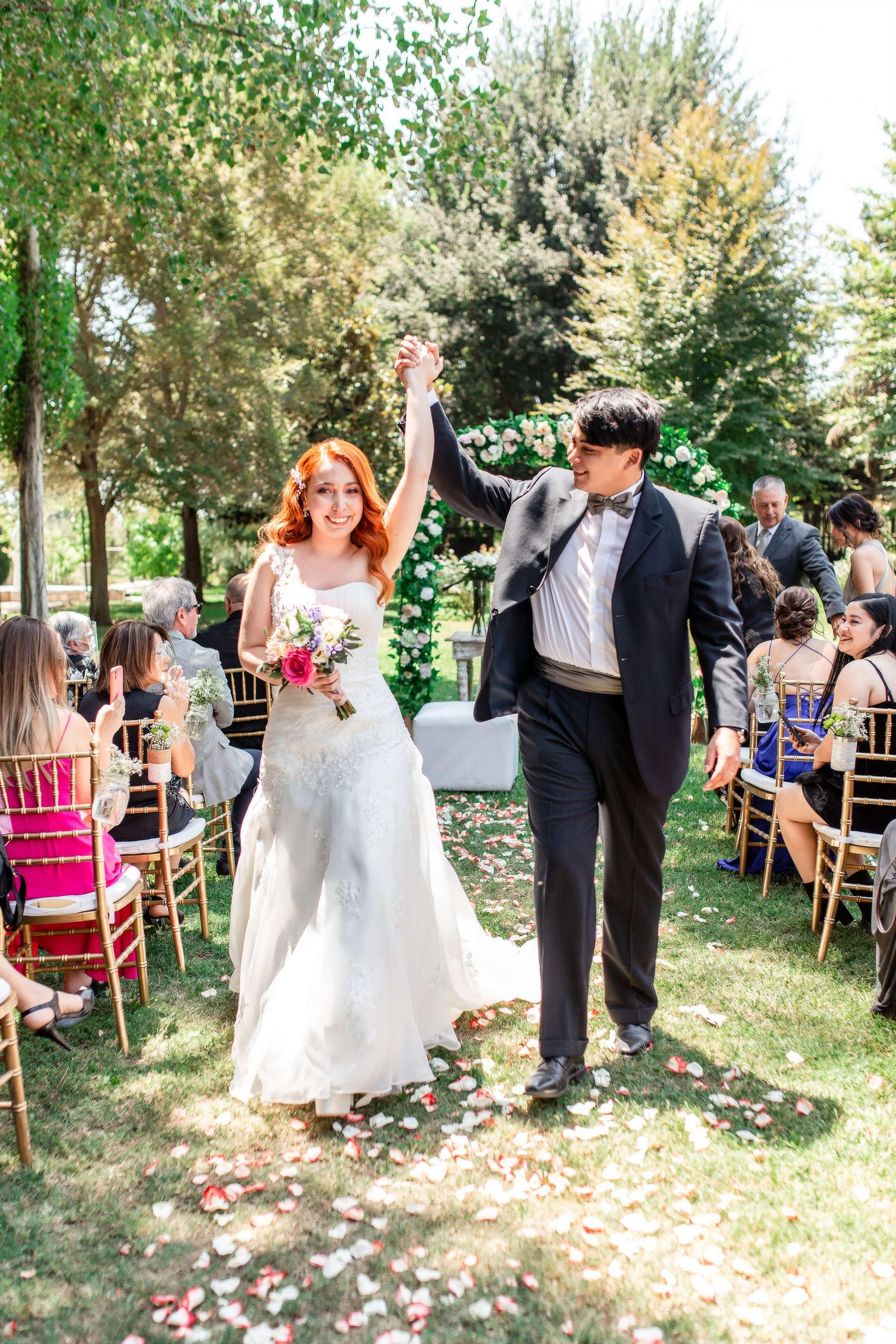 Josefa y Alvaro. Photographer in Santiago, Chile Anna Almazova