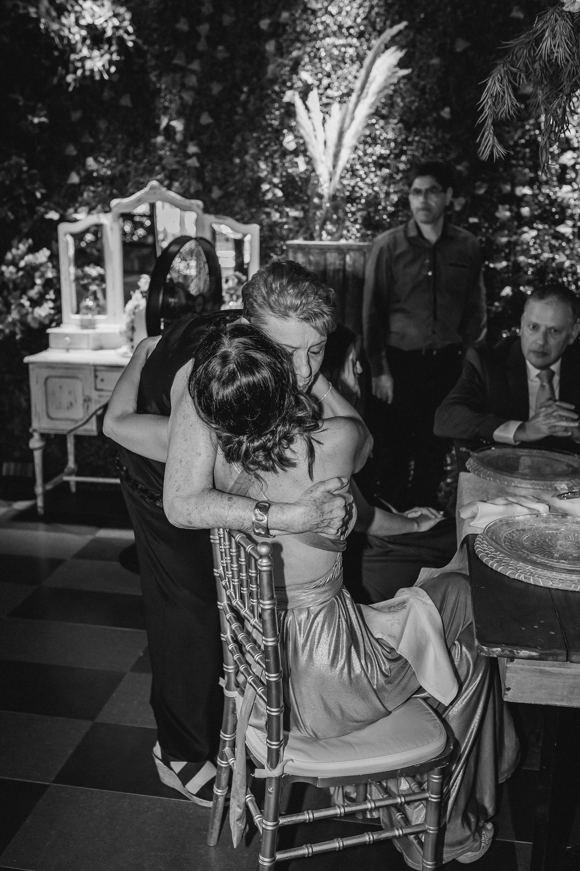 Josefa y Alvaro. Photographer in Santiago, Chile Anna Almazova