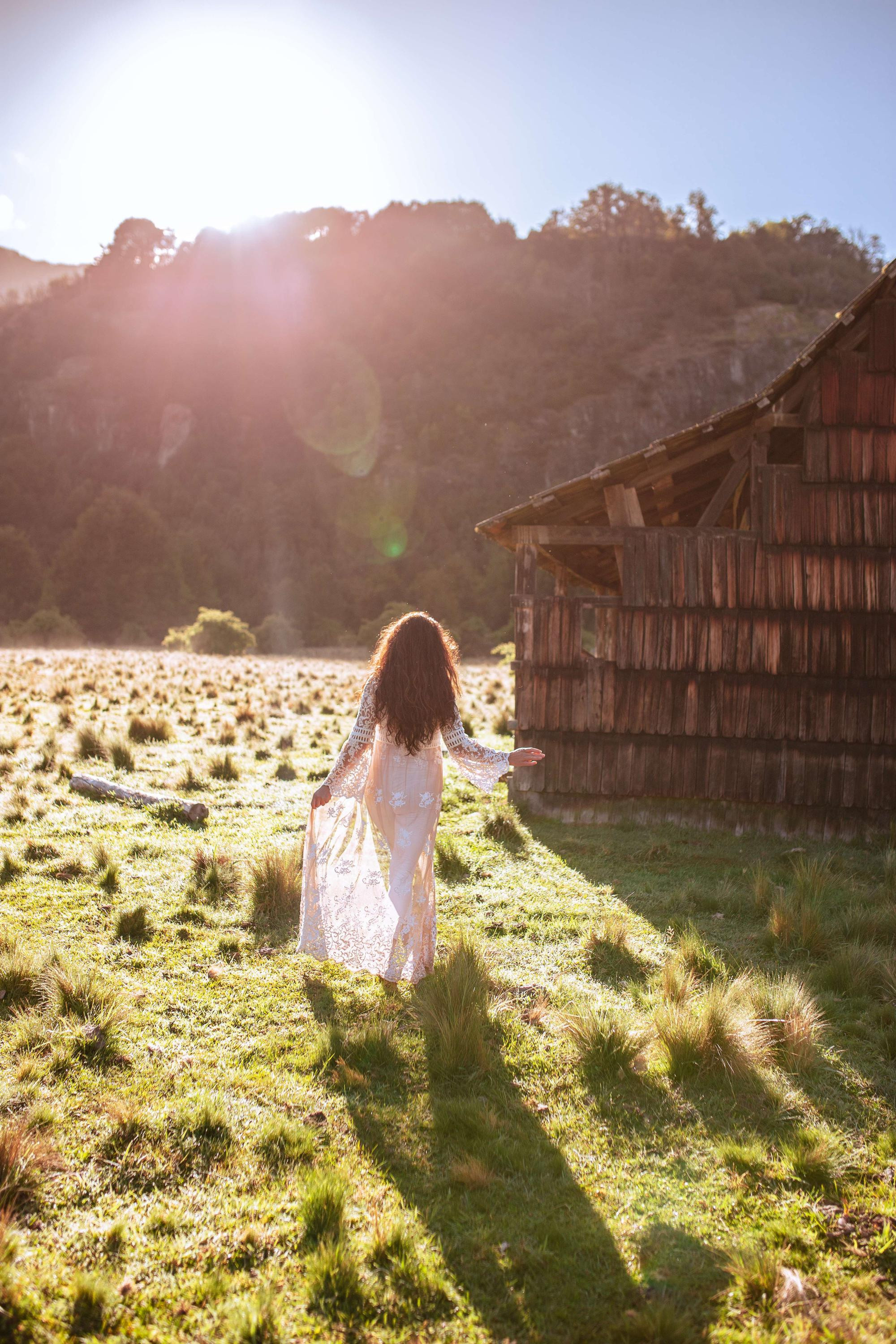 Patricia. Fotógrafa familiar Santiago y Chile Anna Almazova