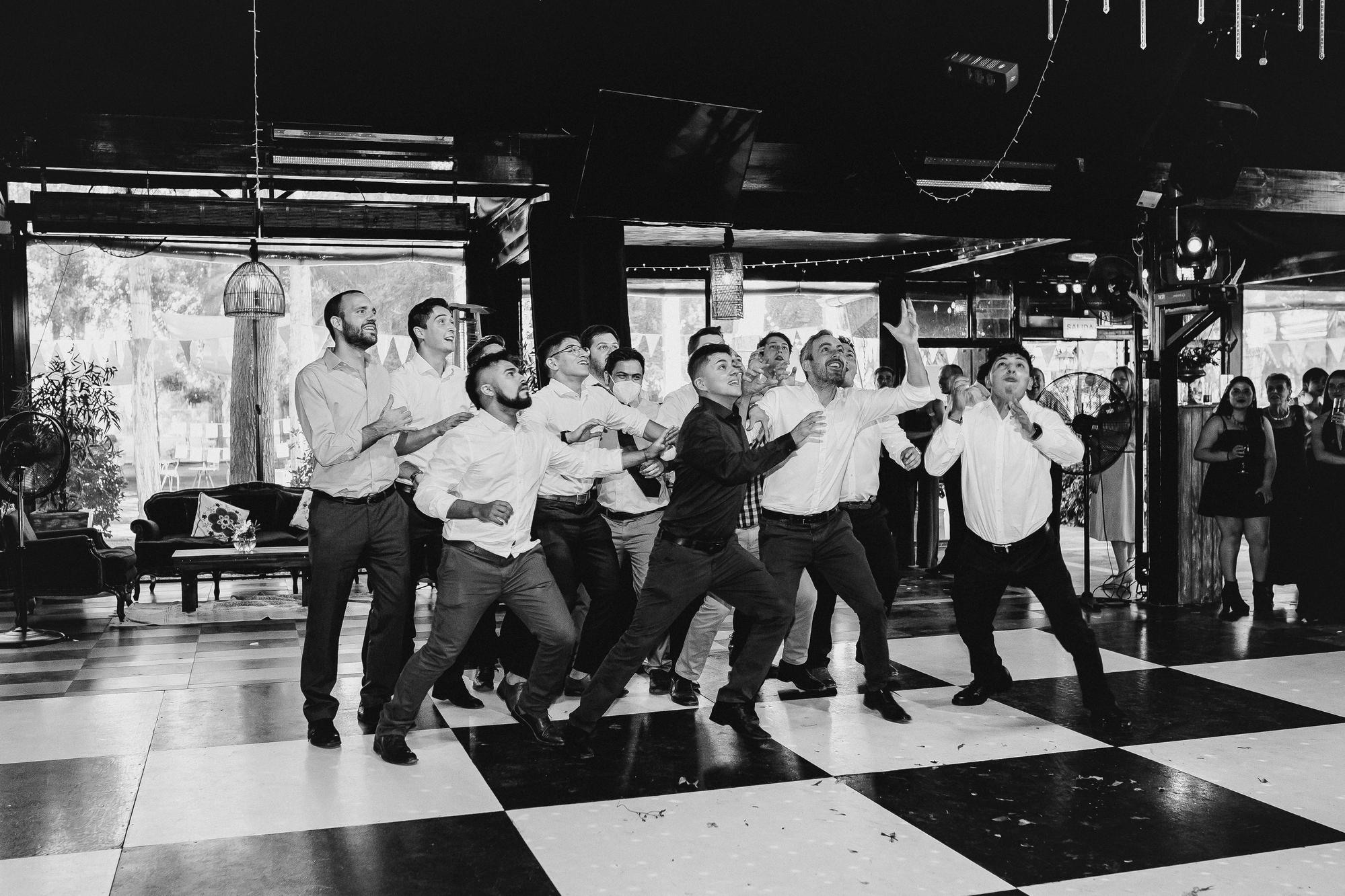 Josefa y Alvaro. Photographer in Santiago, Chile Anna Almazova