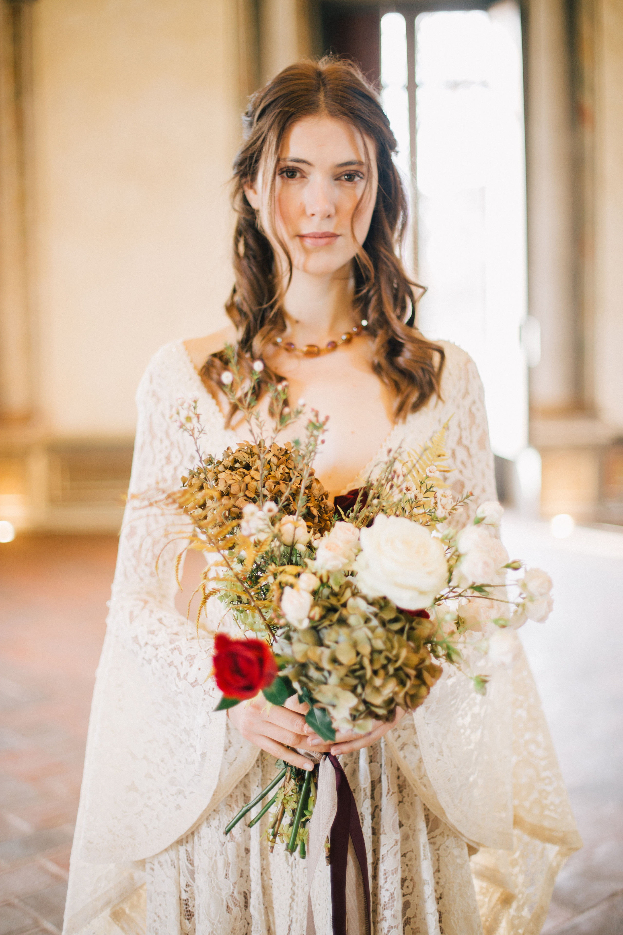 Once upone in Italy. Fotógrafa familiar Santiago y Chile Anna Almazova