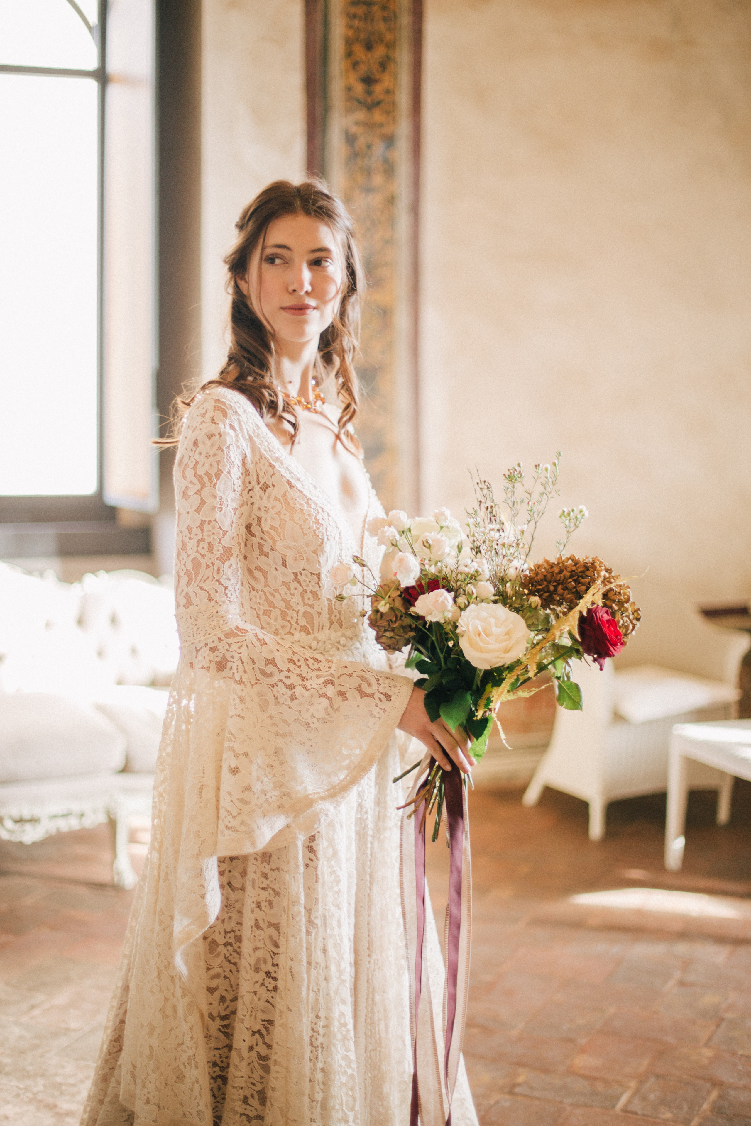 Once upone in Italy. Fotógrafa familiar Santiago y Chile Anna Almazova