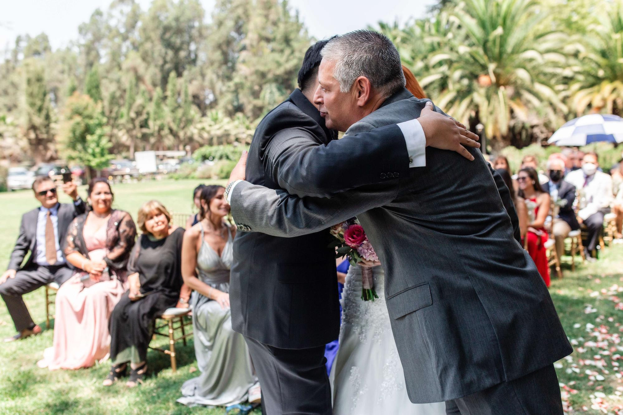 Josefa y Alvaro. Photographer in Santiago, Chile Anna Almazova