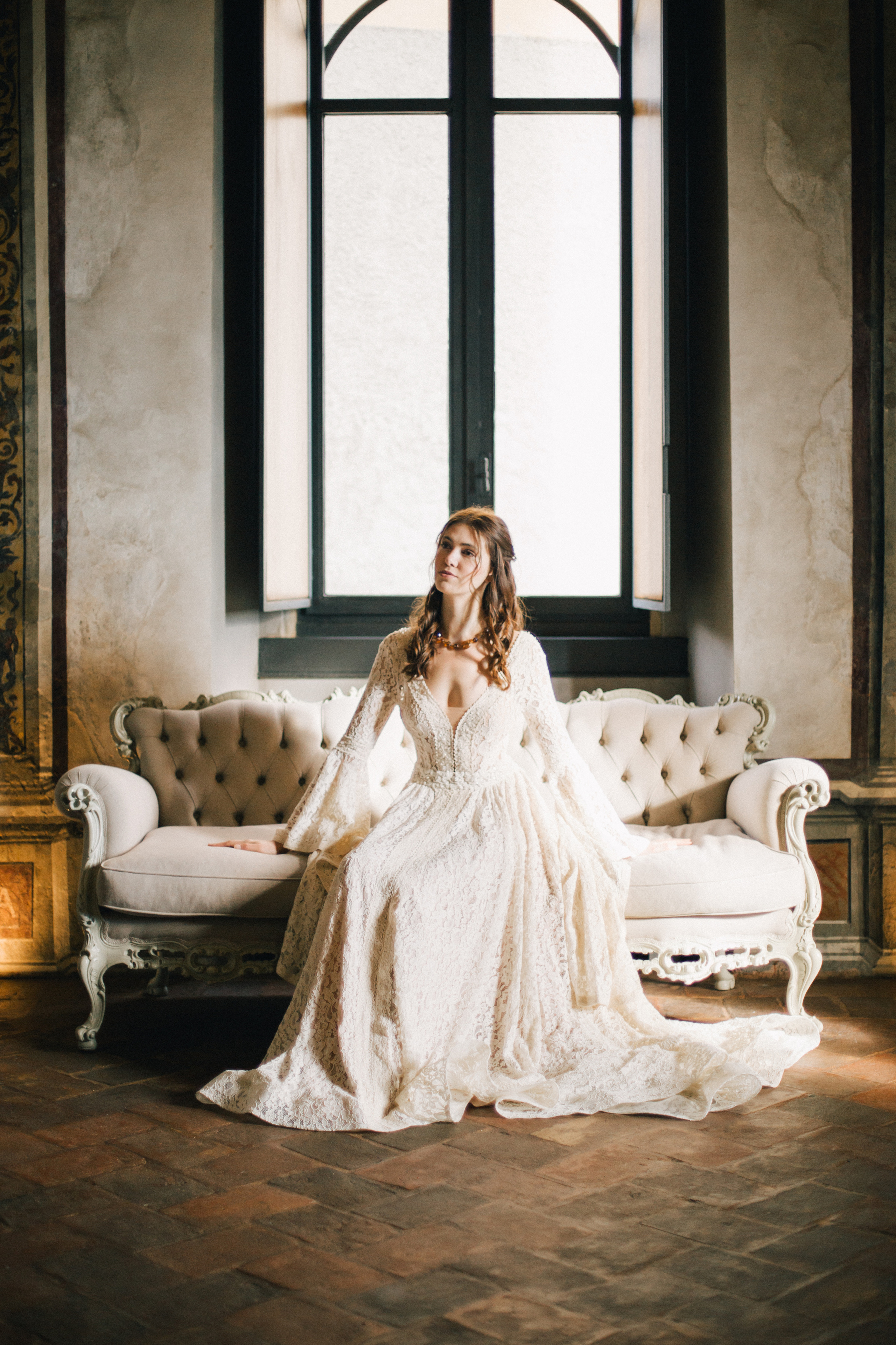 Once upone in Italy. Fotógrafa familiar Santiago y Chile Anna Almazova