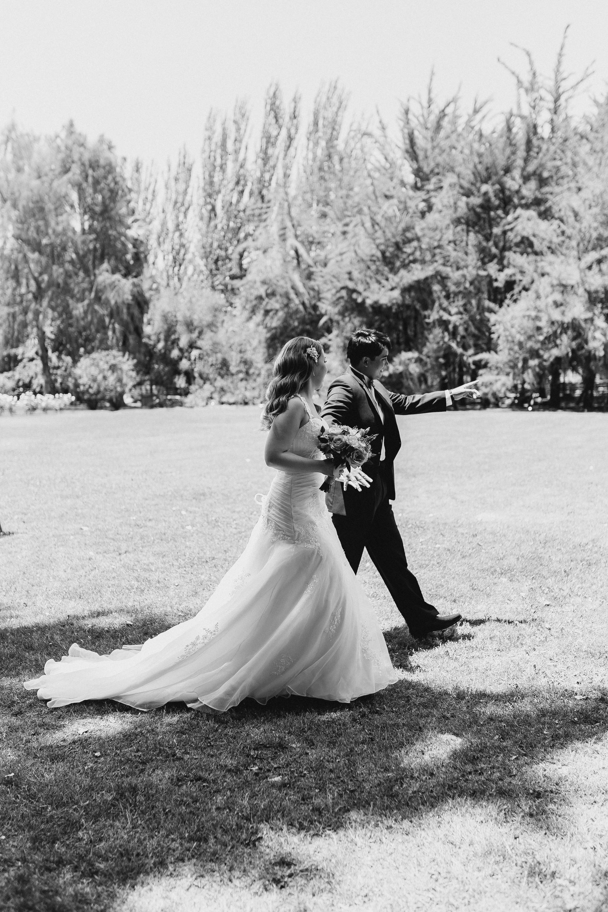 Josefa y Alvaro. Photographer in Santiago, Chile Anna Almazova