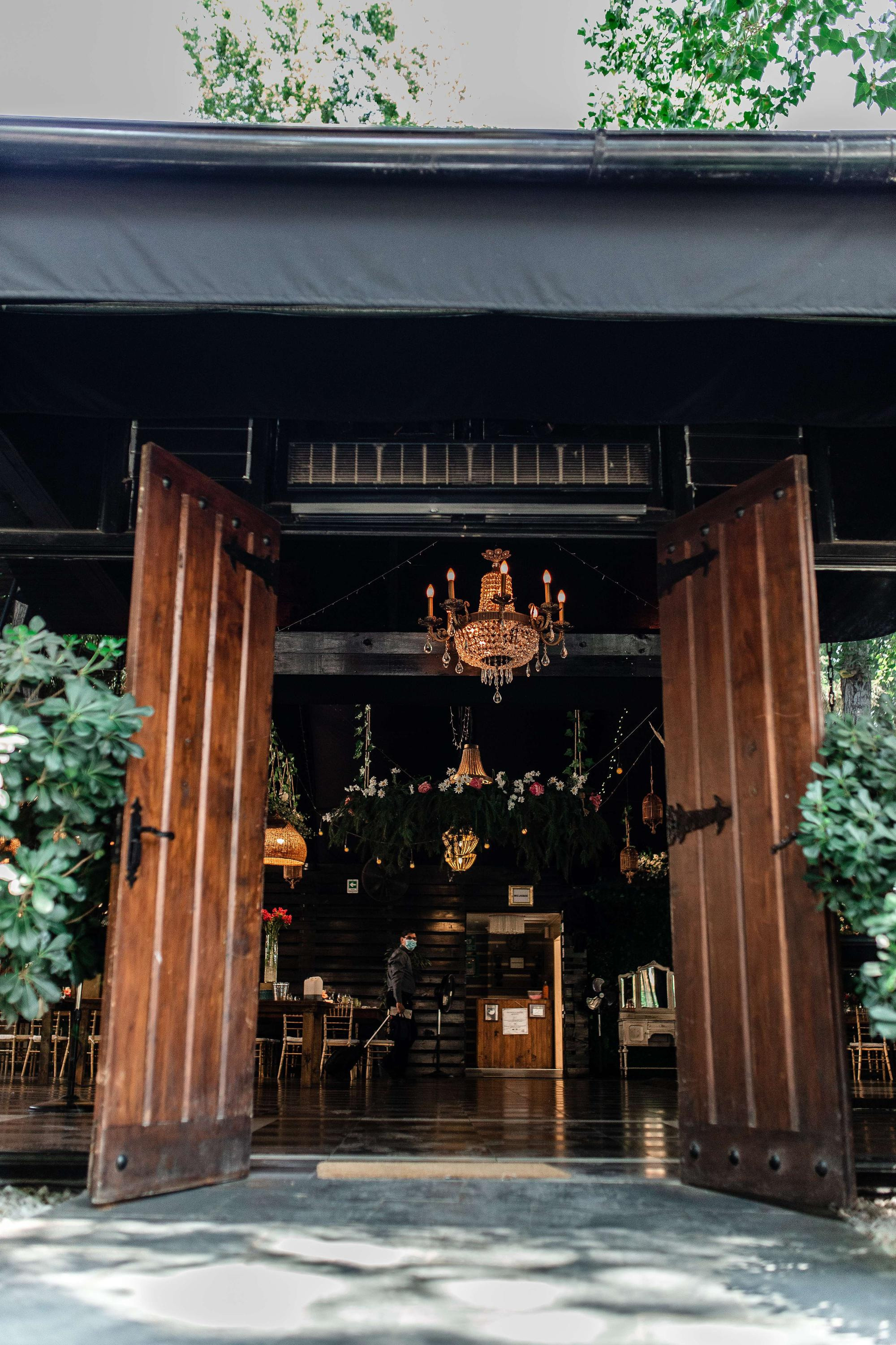 Josefa y Alvaro. Photographer in Santiago, Chile Anna Almazova