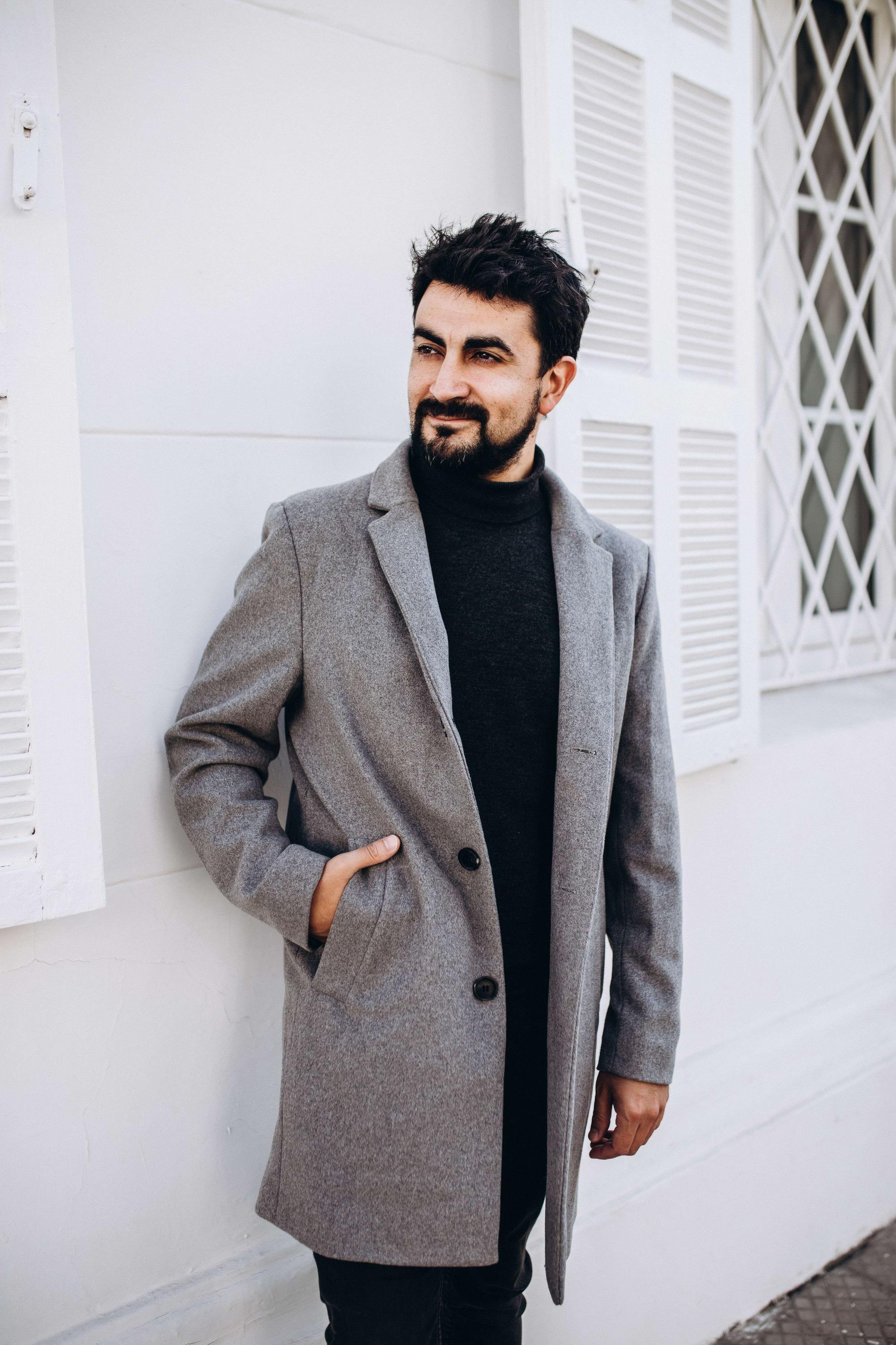 Andres. Retrato masculino. Fotógrafa familiar Santiago y Chile Anna Almazova