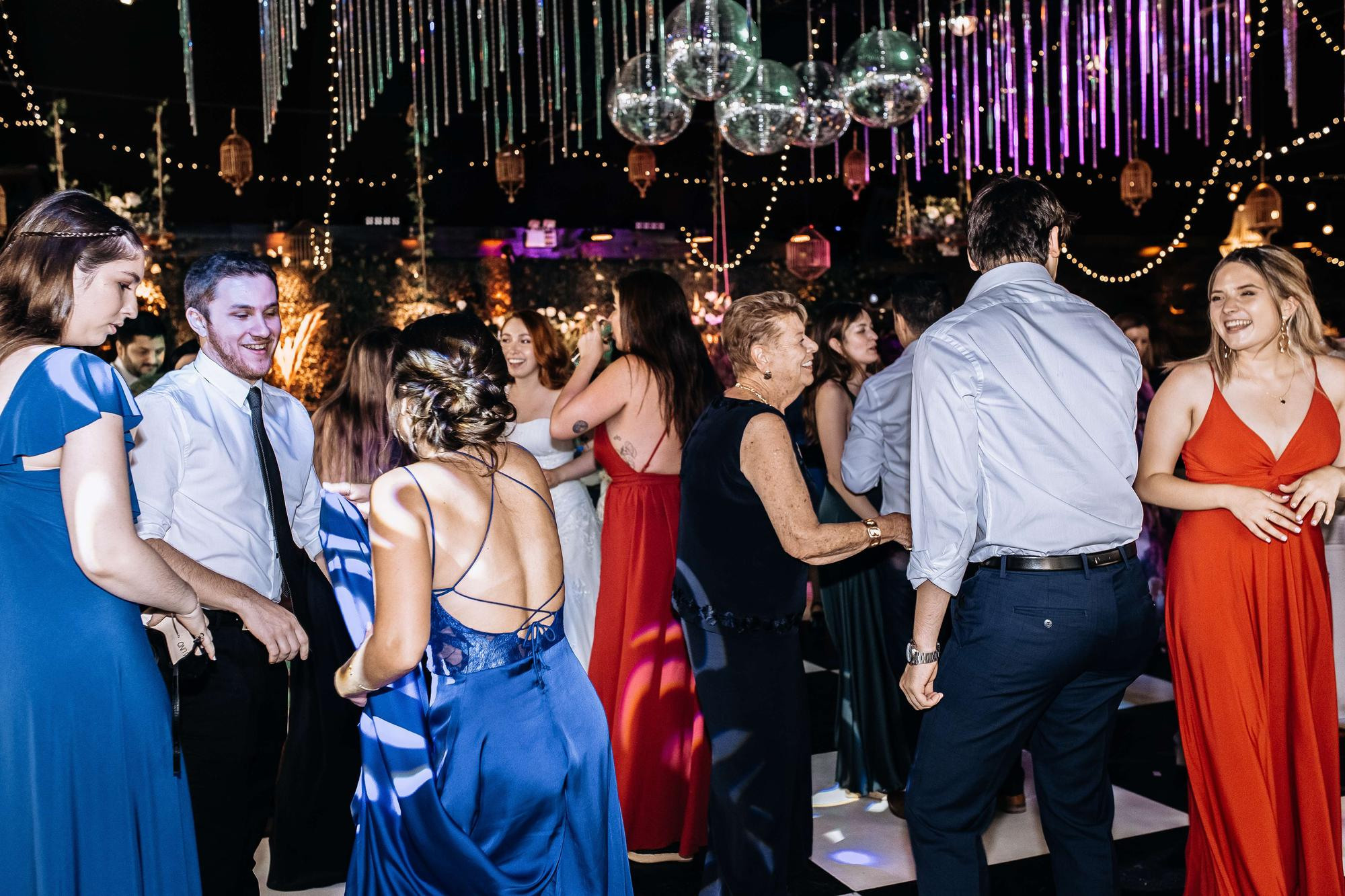 Josefa y Alvaro. Photographer in Santiago, Chile Anna Almazova