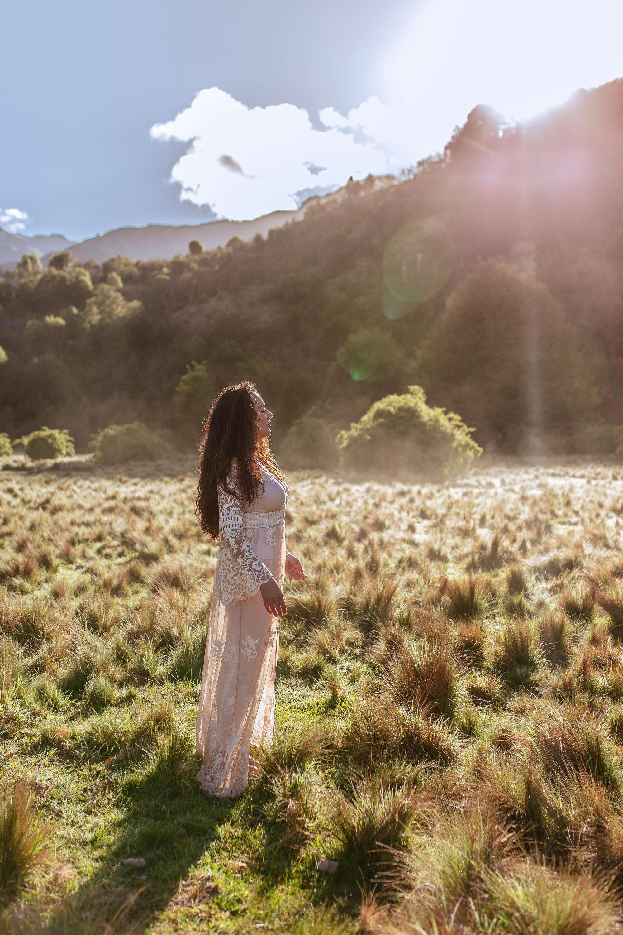 Patricia. Fotógrafa familiar Santiago y Chile Anna Almazova