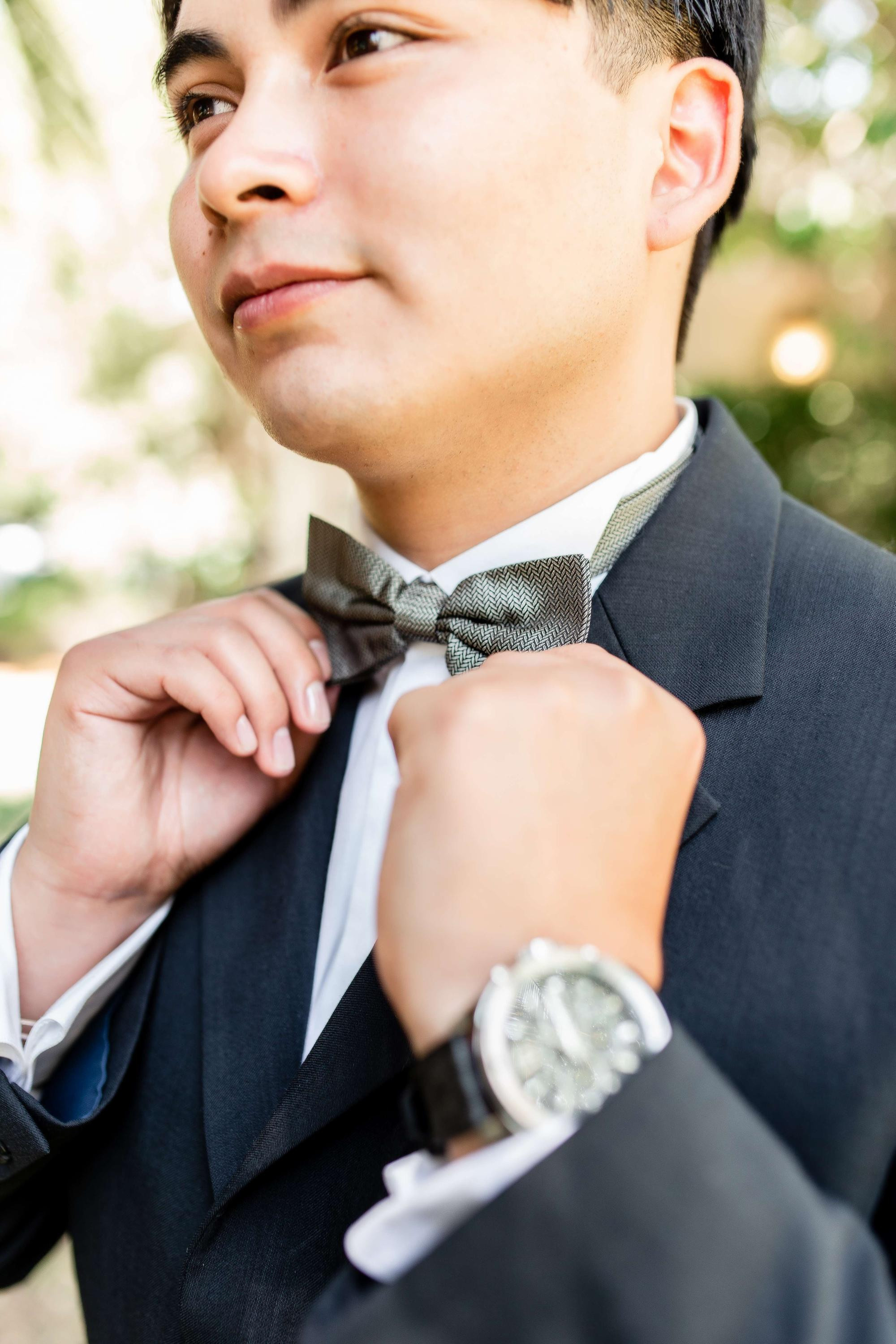 Josefa y Alvaro. Photographer in Santiago, Chile Anna Almazova