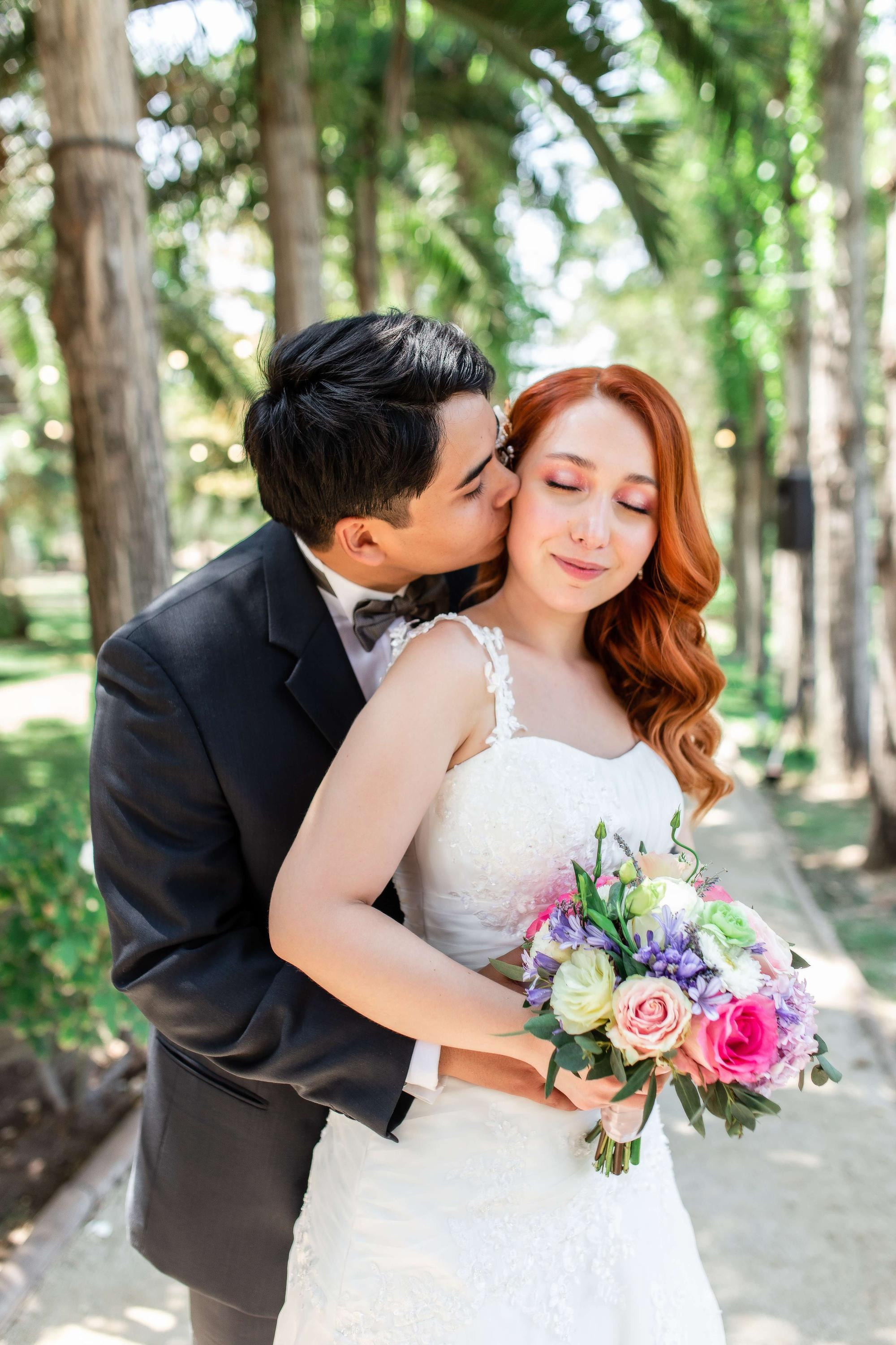 Josefa y Alvaro. Photographer in Santiago, Chile Anna Almazova