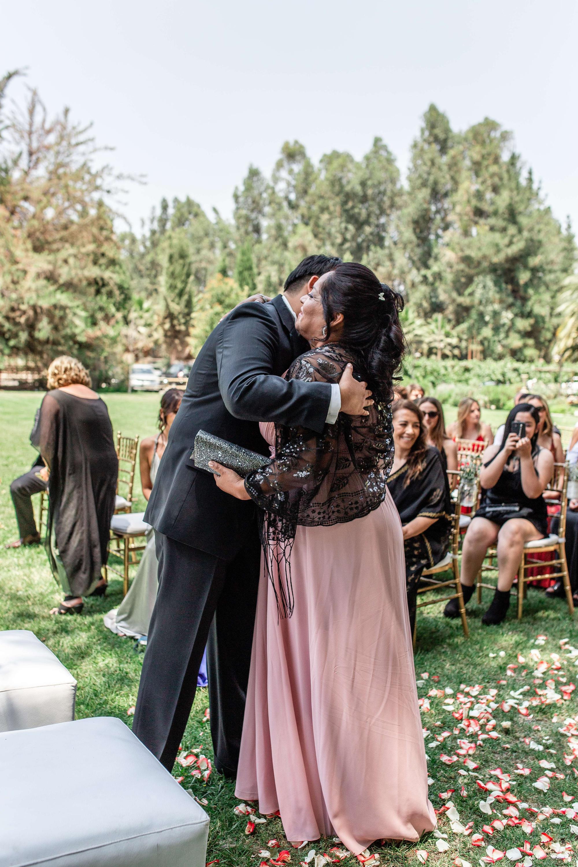 Josefa y Alvaro. Photographer in Santiago, Chile Anna Almazova