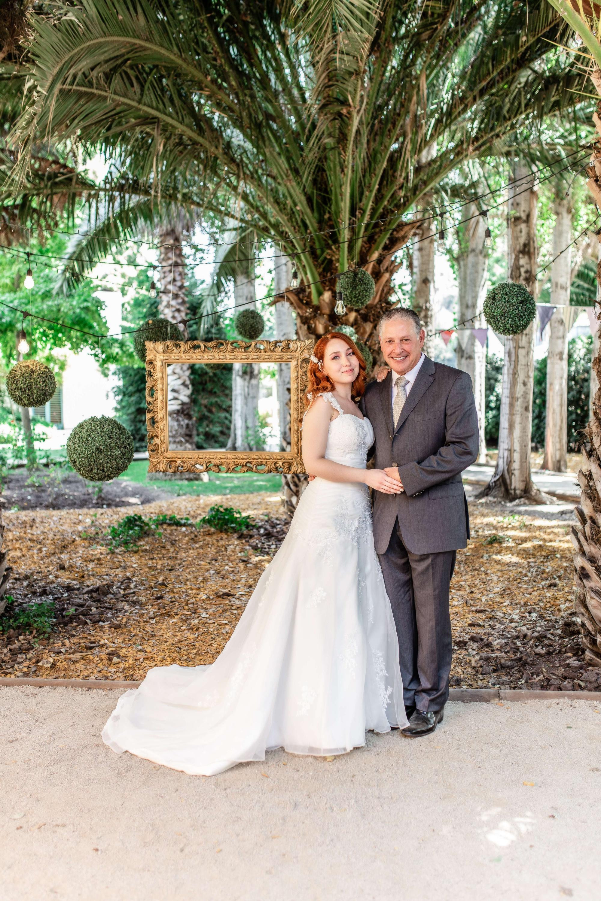 Josefa y Alvaro. Photographer in Santiago, Chile Anna Almazova