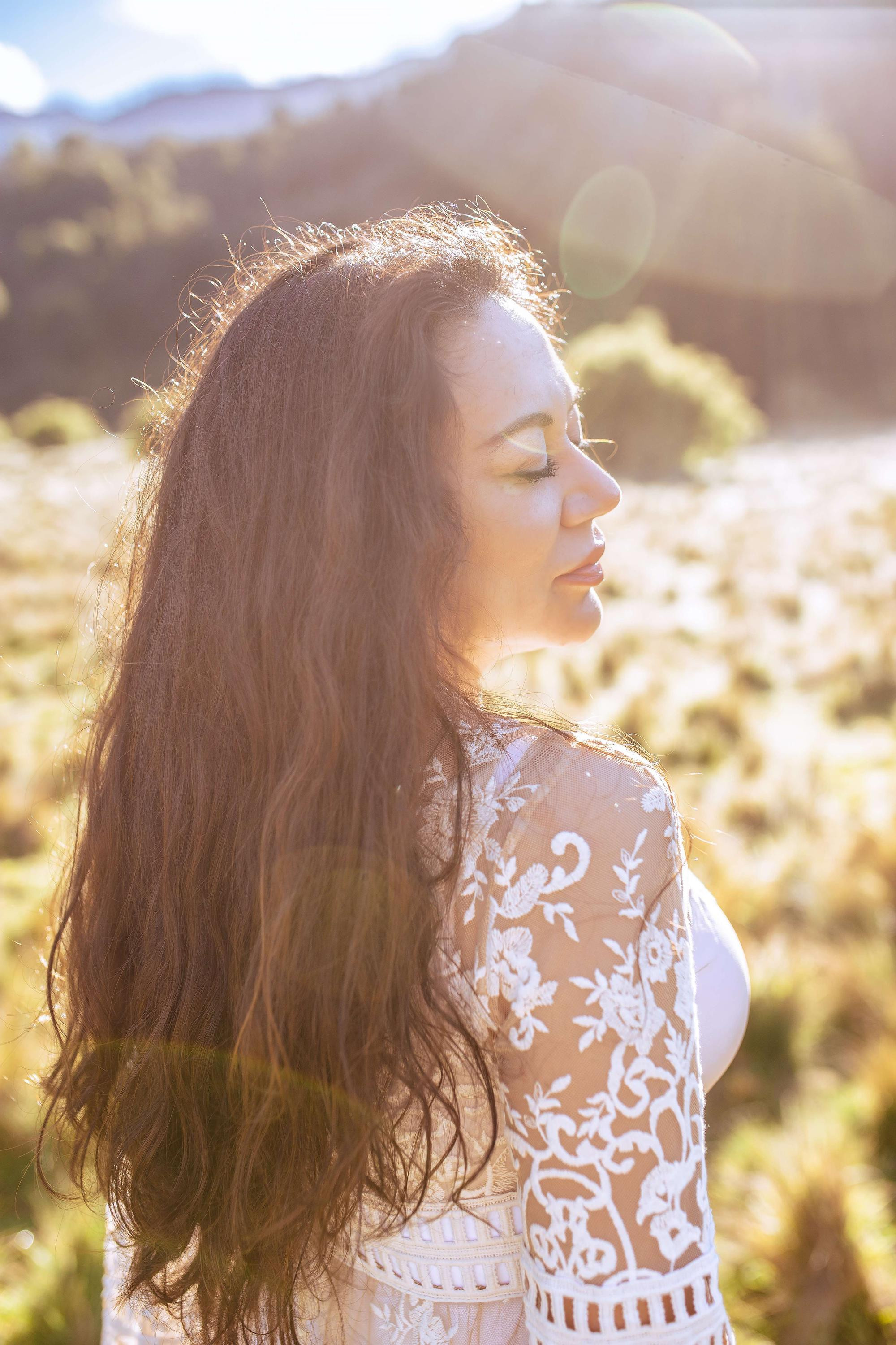 Patricia. Fotógrafa familiar Santiago y Chile Anna Almazova