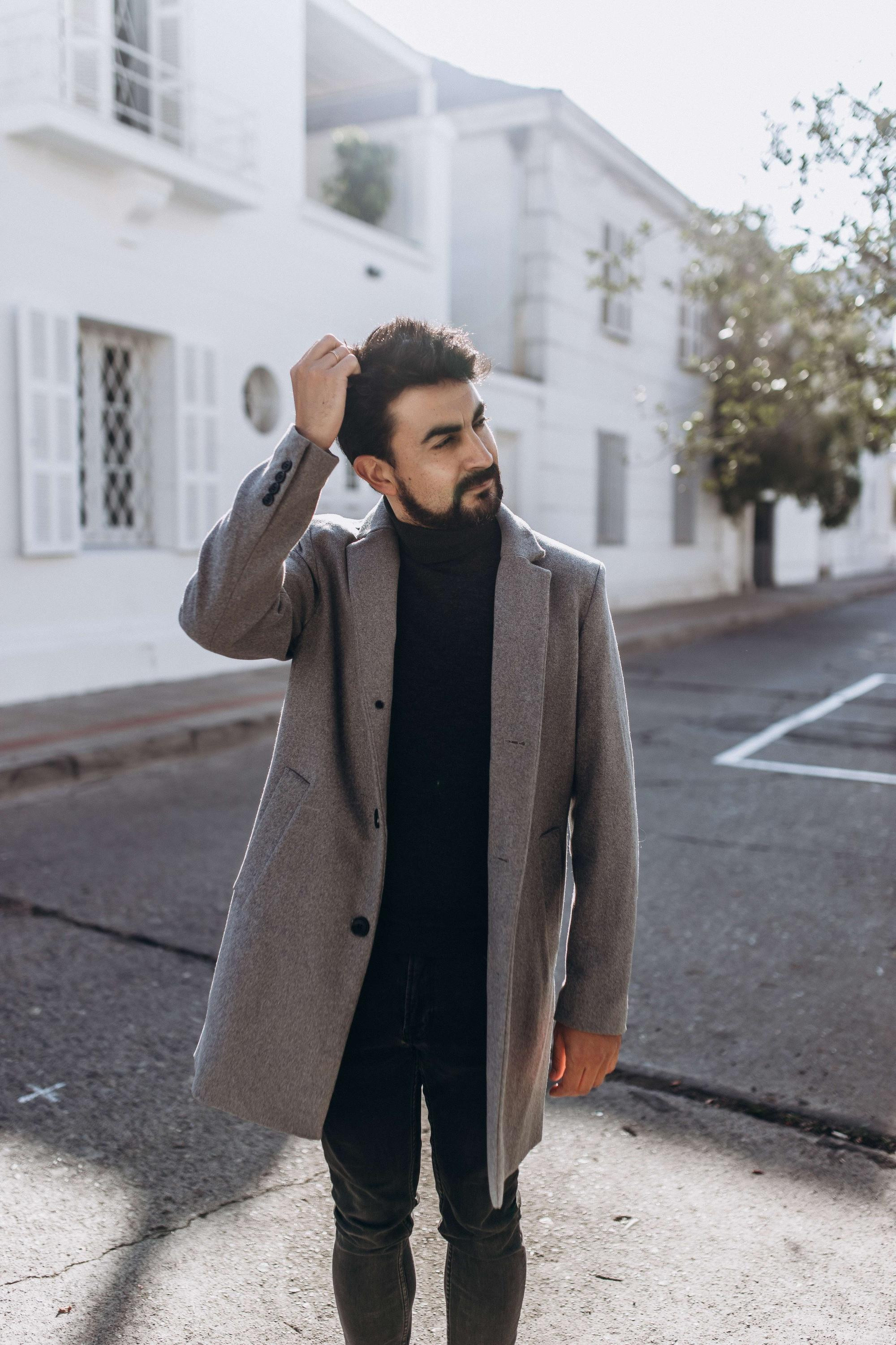 Andres. Retrato masculino. Fotógrafa familiar Santiago y Chile Anna Almazova