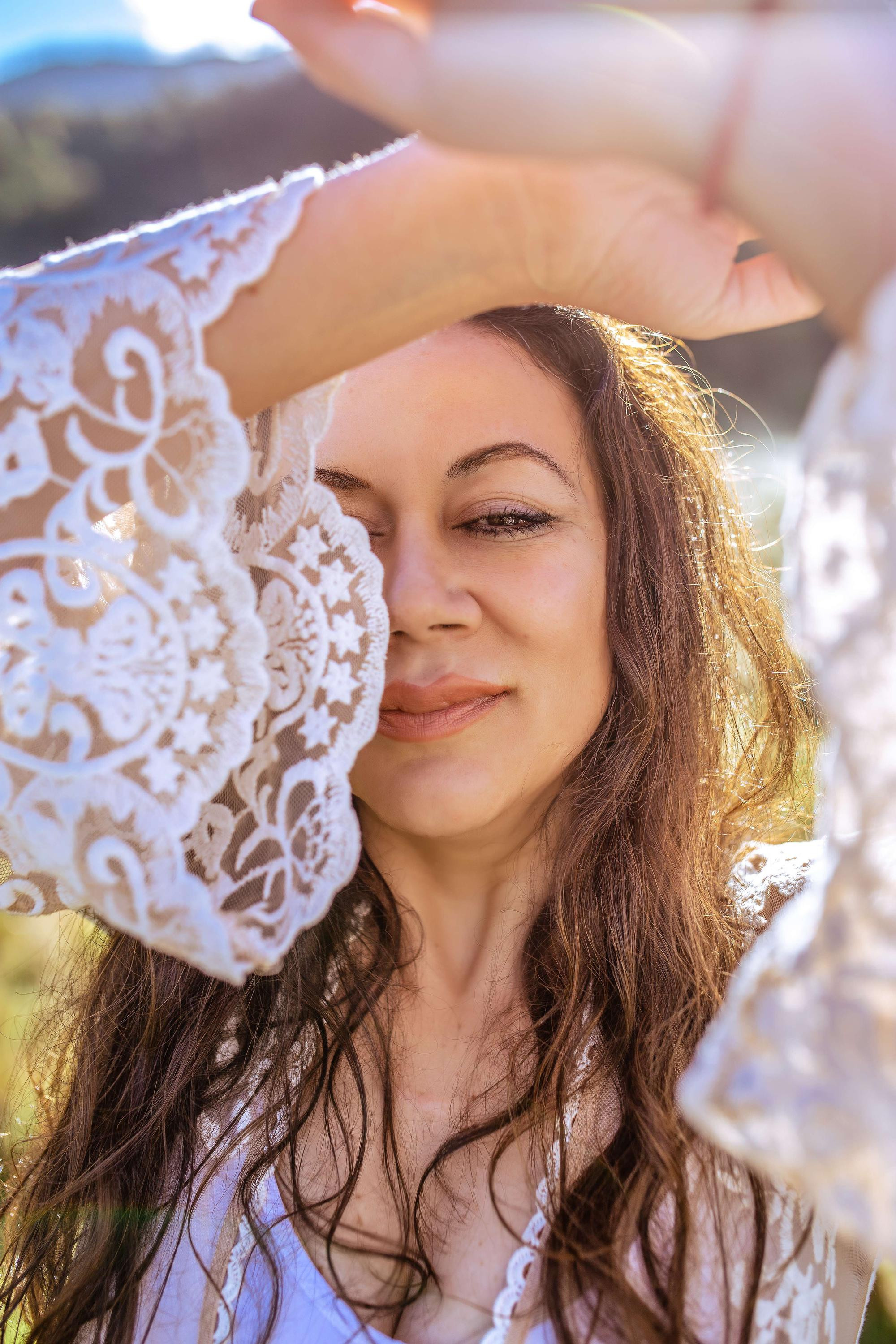 Patricia. Fotógrafa familiar Santiago y Chile Anna Almazova