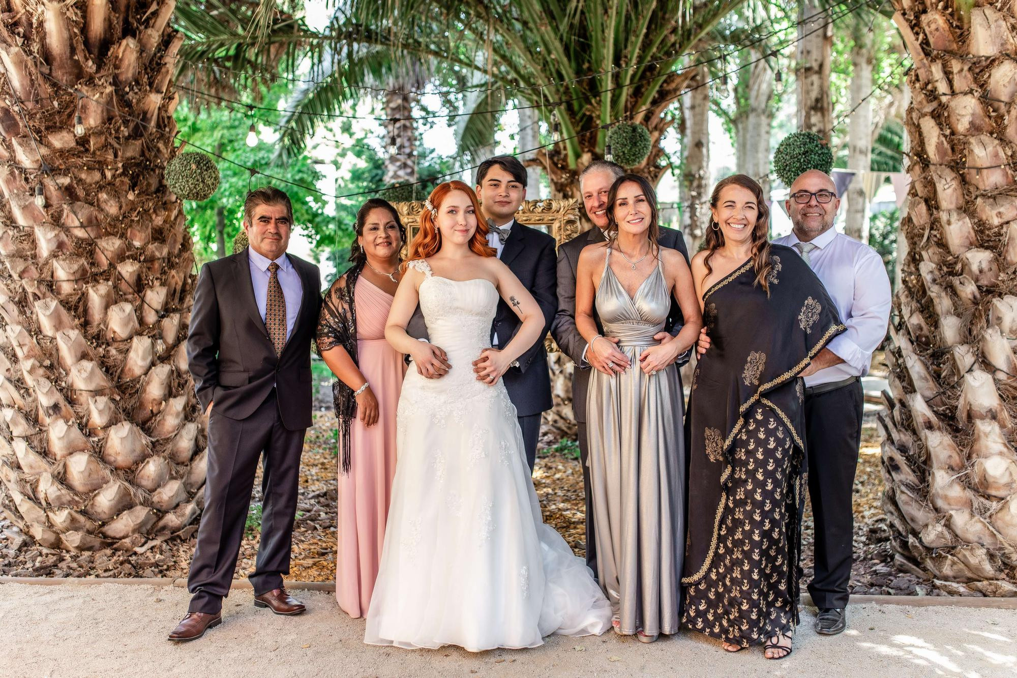 Josefa y Alvaro. Photographer in Santiago, Chile Anna Almazova