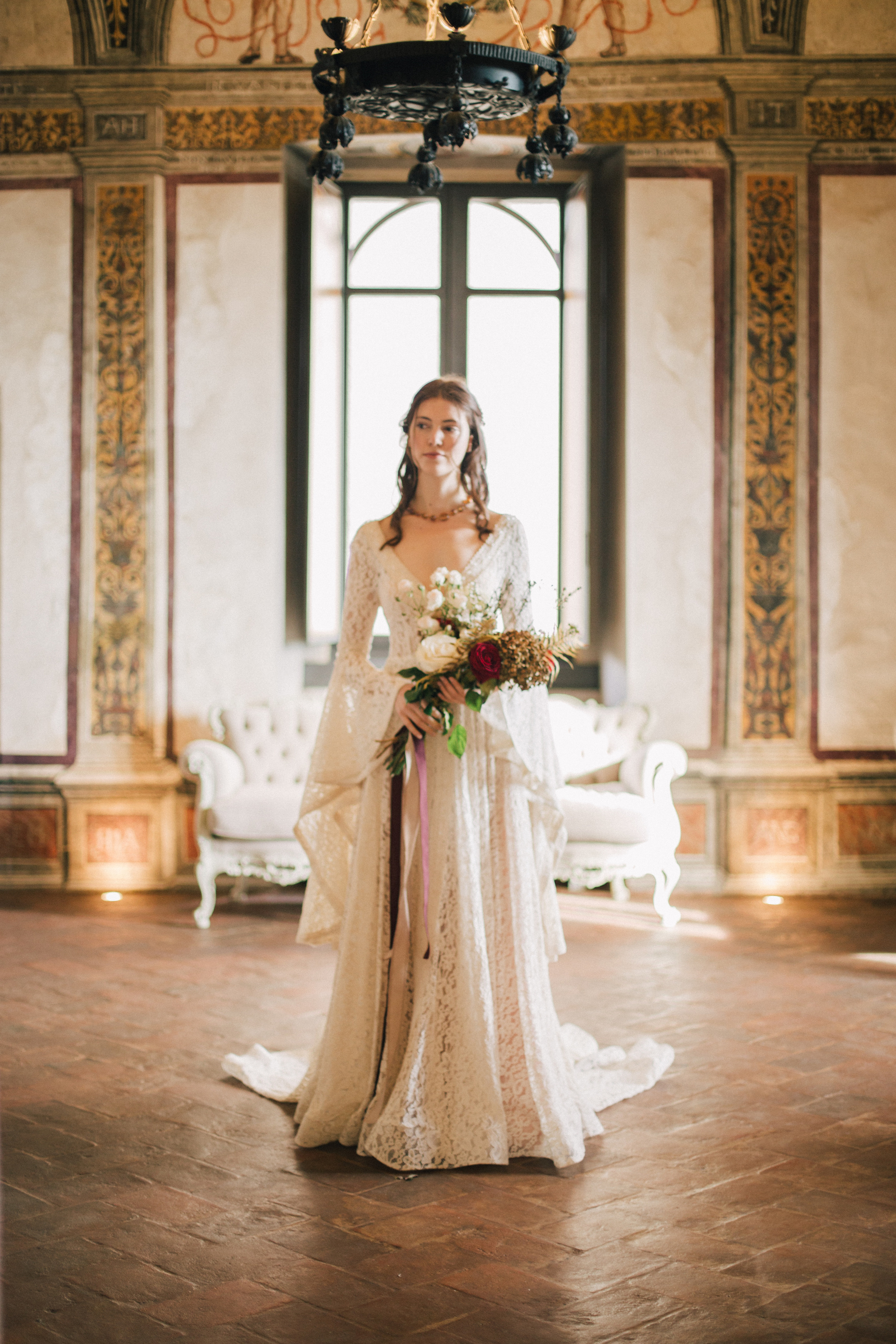 Once upone in Italy. Fotógrafa familiar Santiago y Chile Anna Almazova