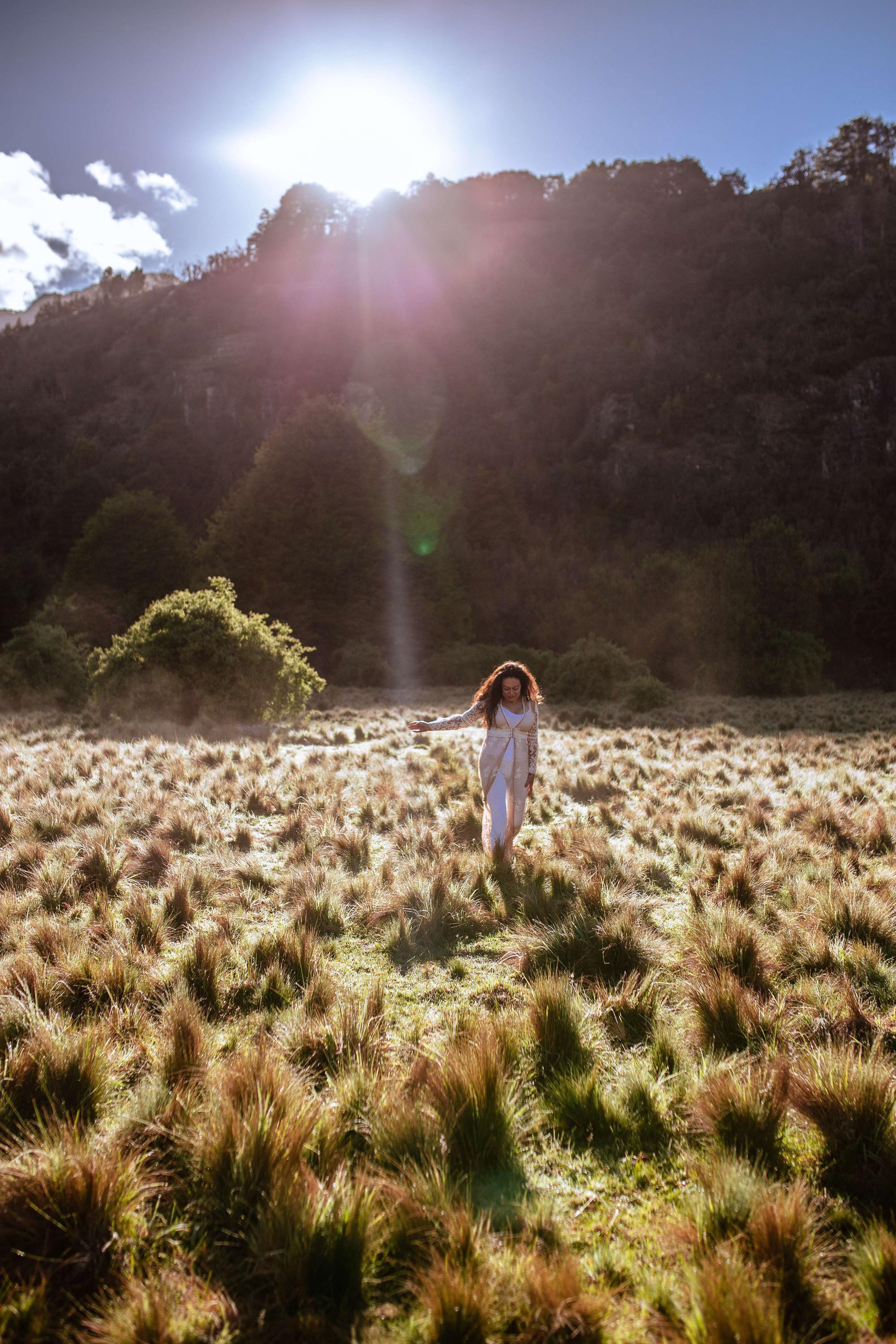 Patricia. Fotógrafa familiar Santiago y Chile Anna Almazova