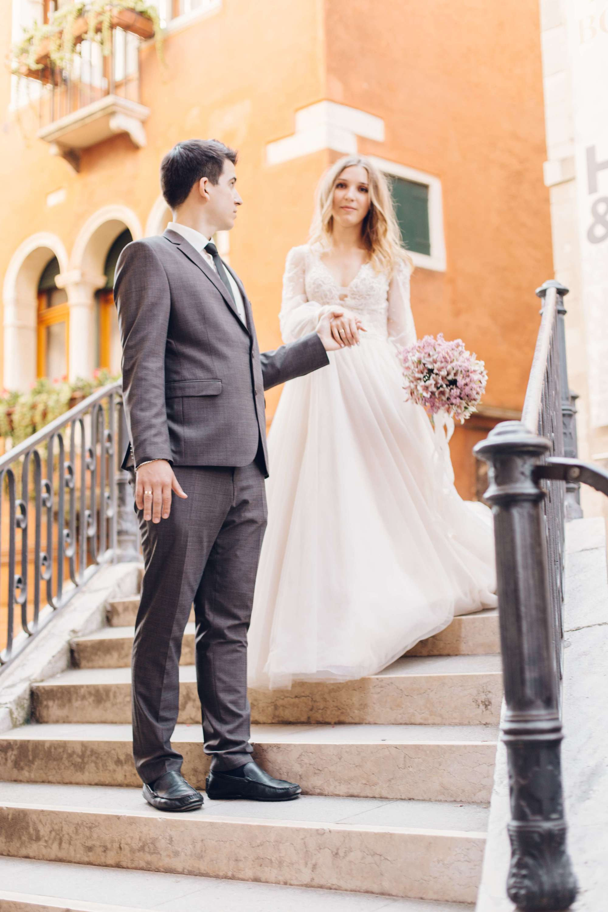 Ksenia y Gleb. Fotógrafa familiar Santiago y Chile Anna Almazova