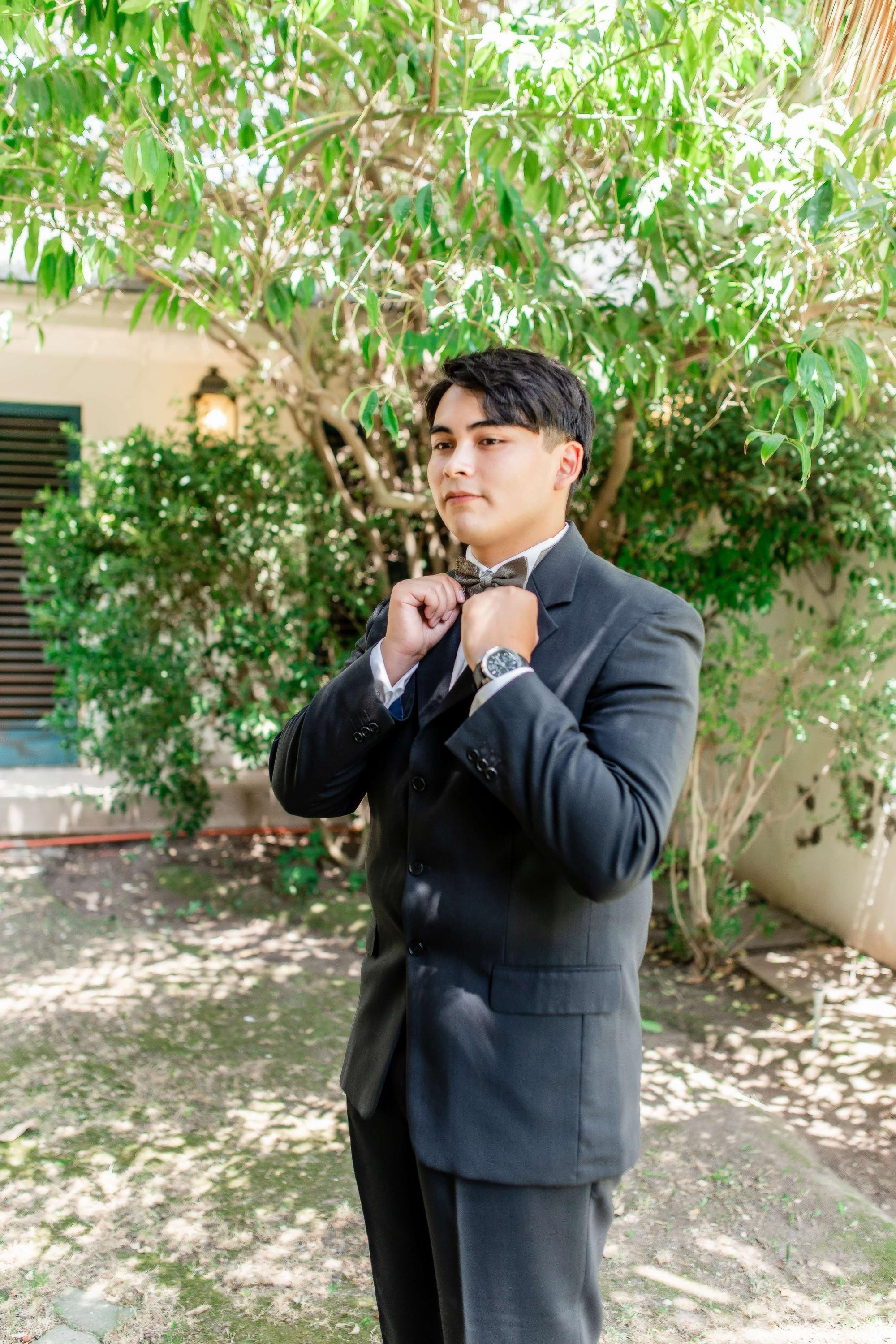 Josefa y Alvaro. Photographer in Santiago, Chile Anna Almazova