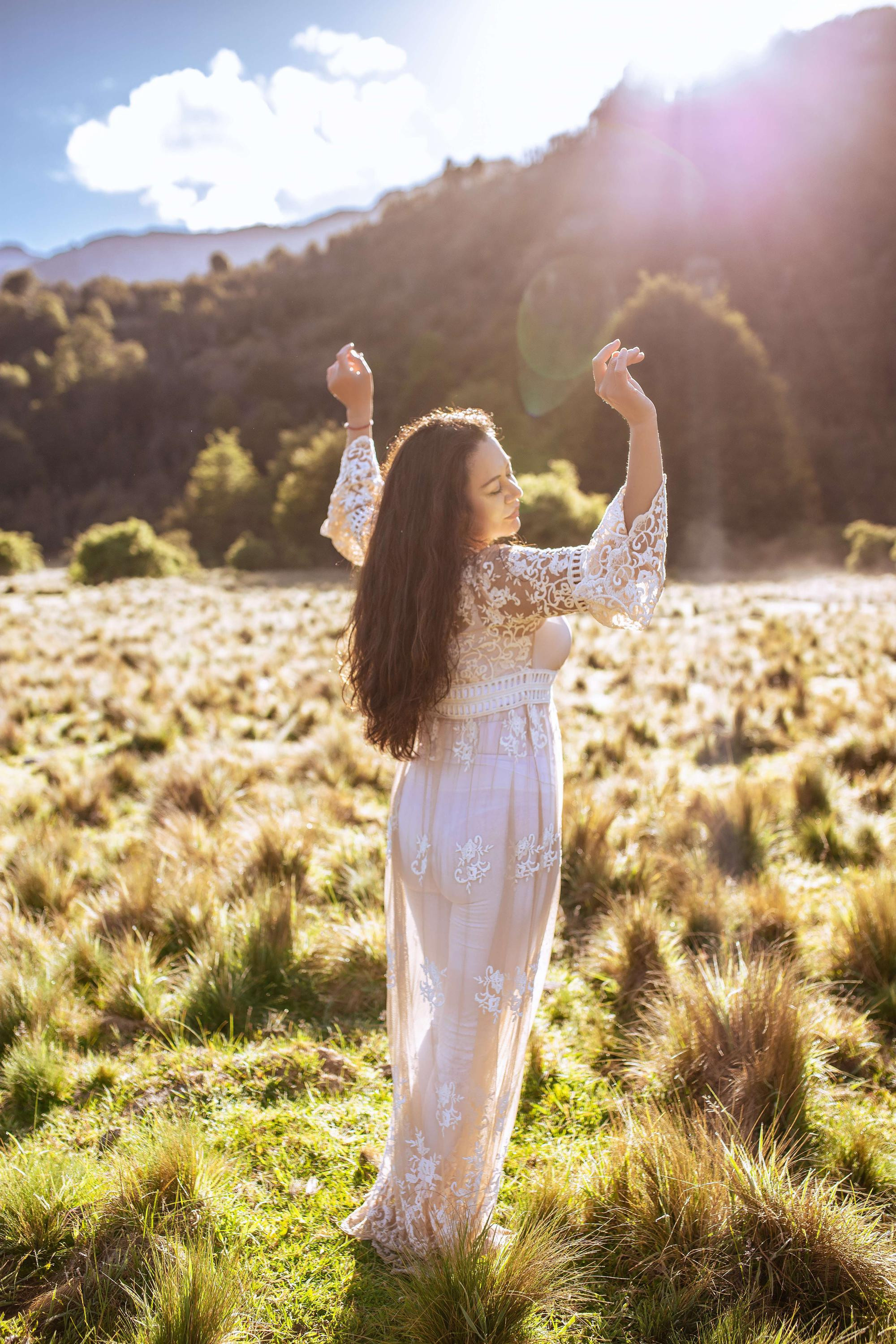 Patricia. Fotógrafa familiar Santiago y Chile Anna Almazova