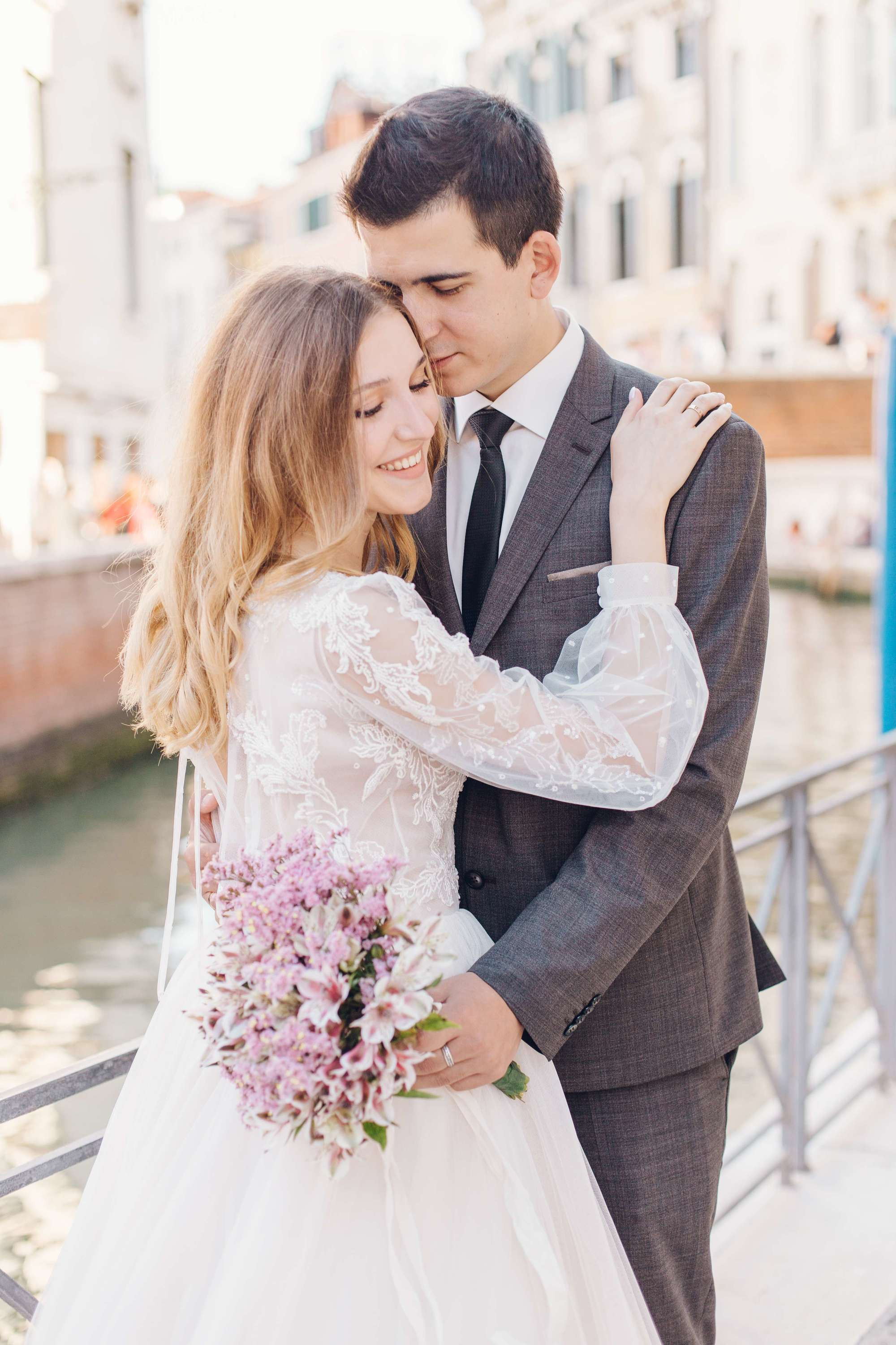 Ksenia y Gleb. Fotógrafa familiar Santiago y Chile Anna Almazova